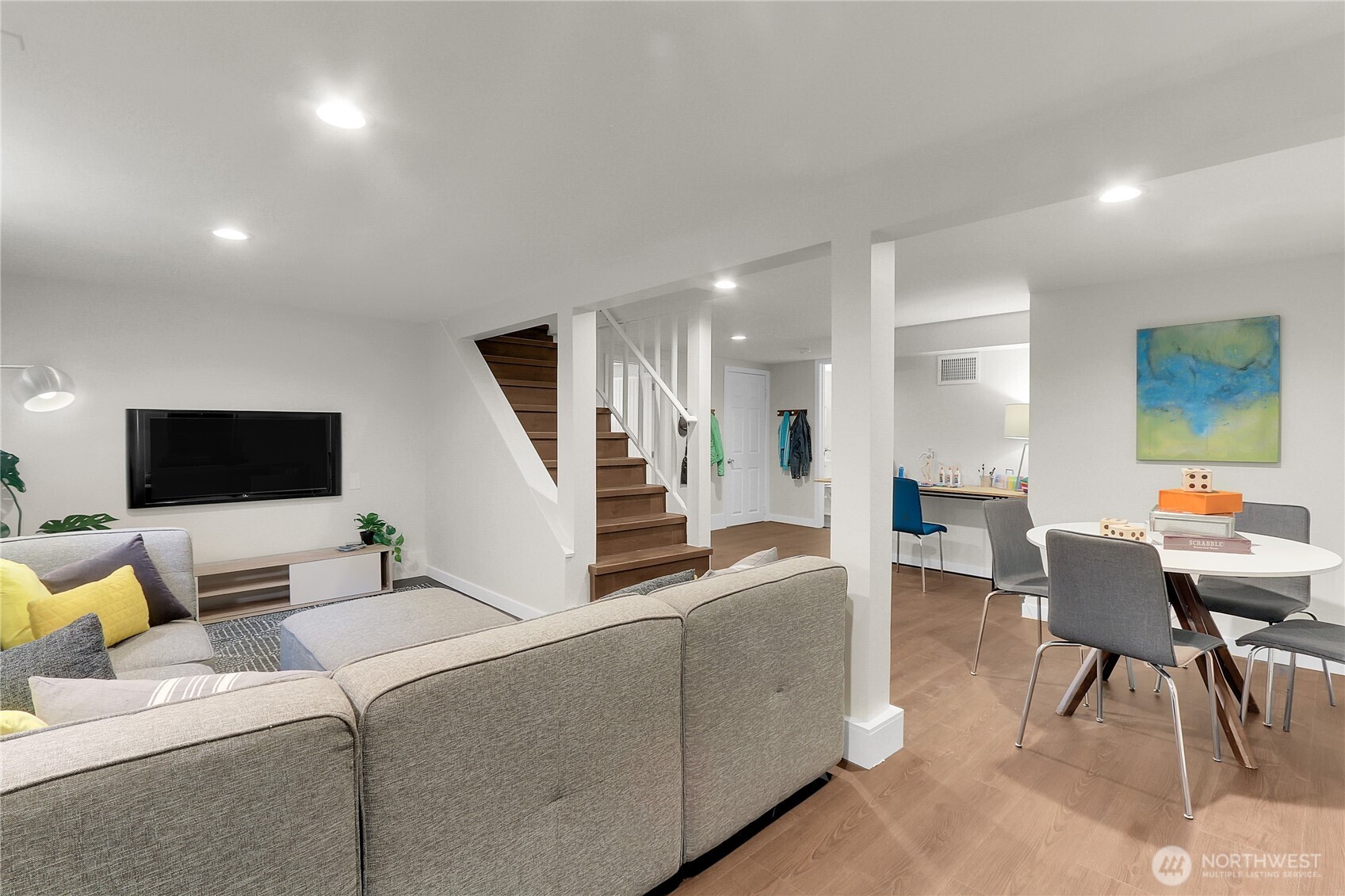 1545 NE 76th Street