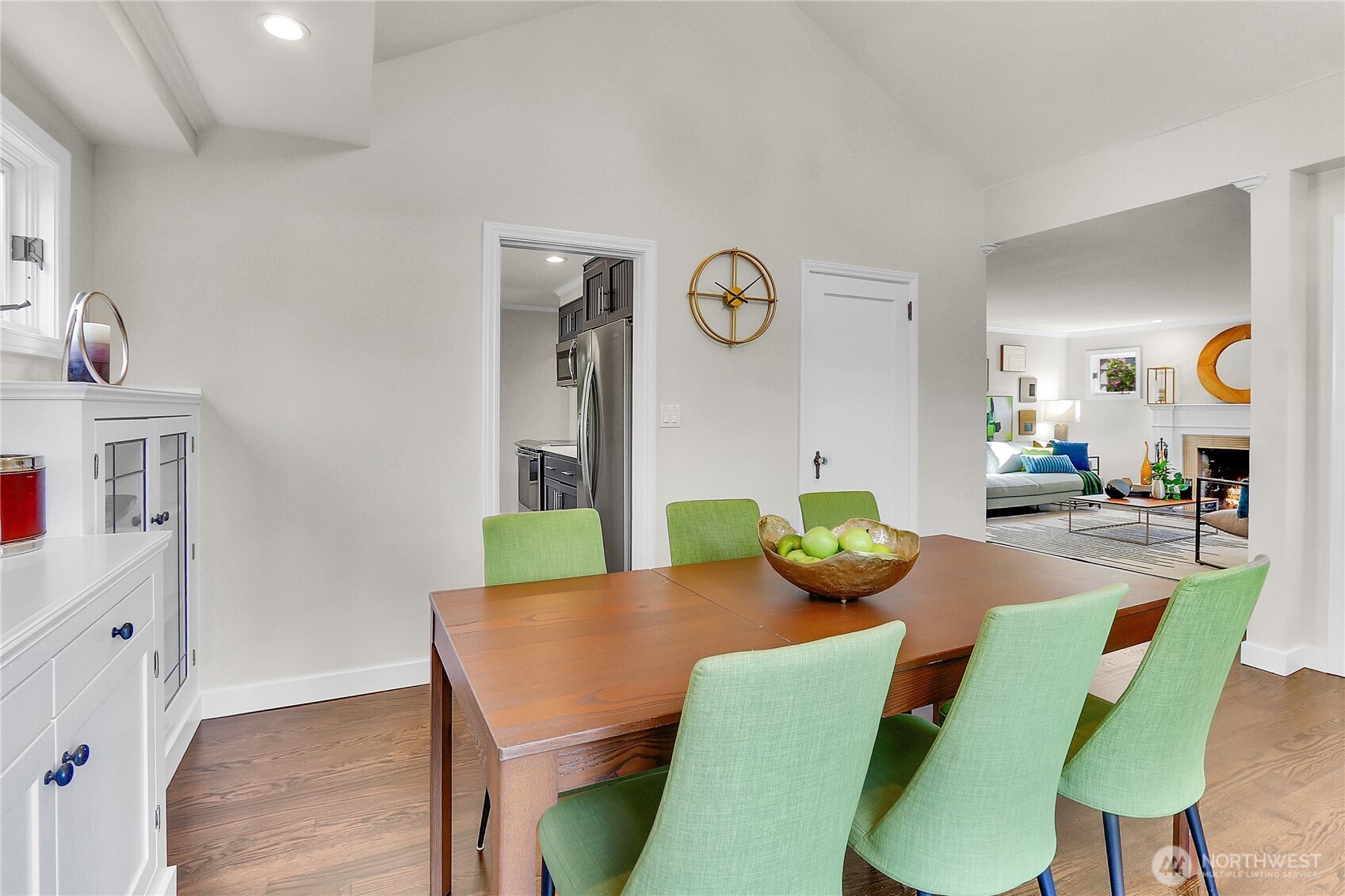 1545 NE 76th Street
