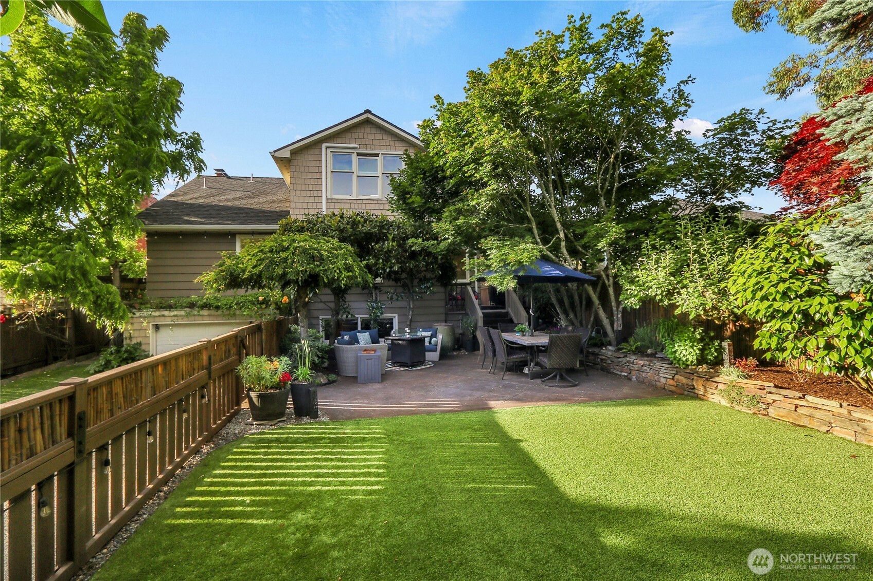 1545 NE 76th Street