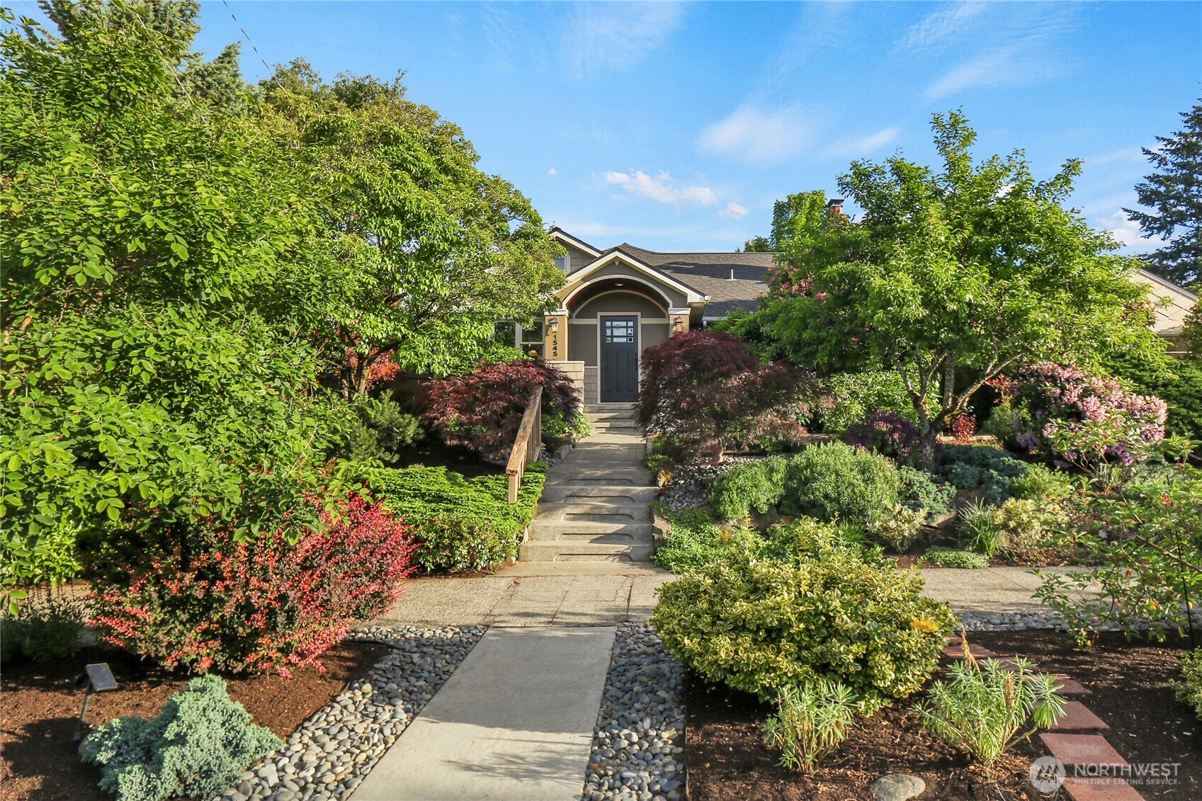 1545 NE 76th Street