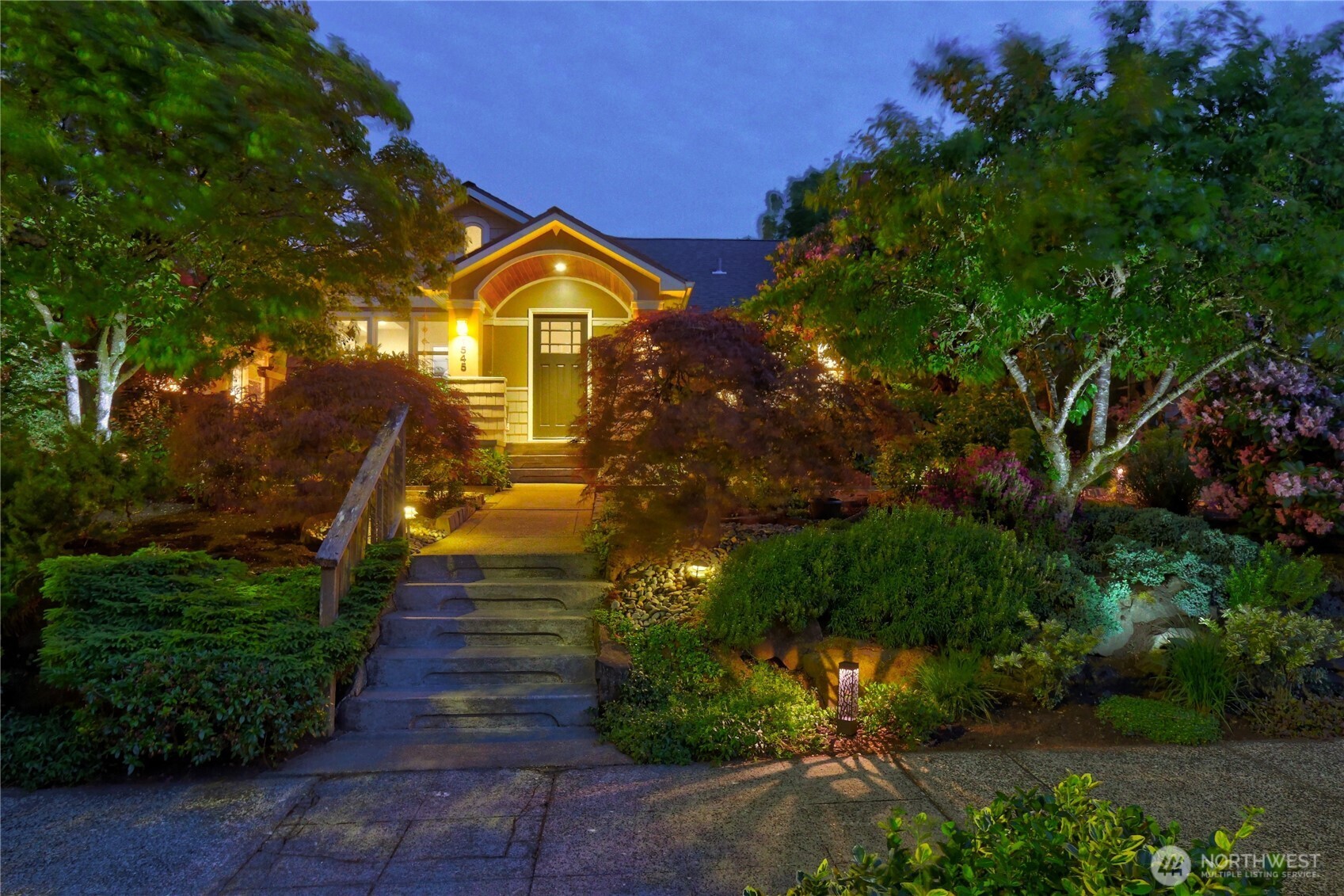 1545 NE 76th Street