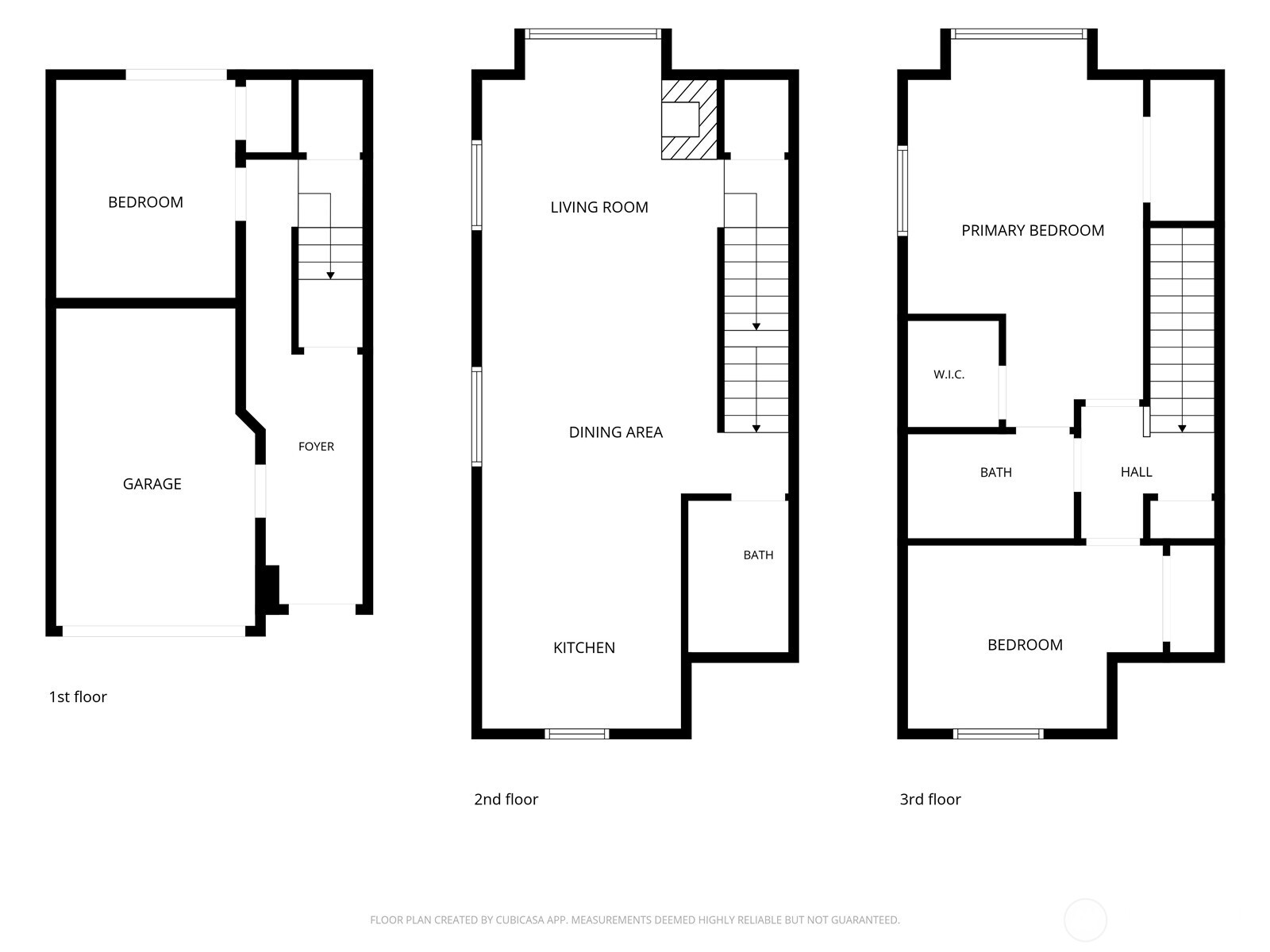 1017 NE 123rd Street Unit: C