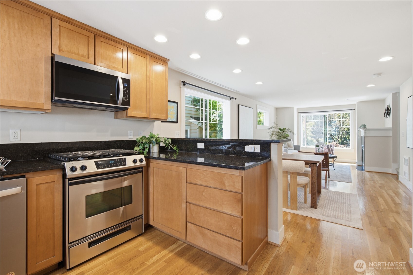 1017 NE 123rd Street Unit: C