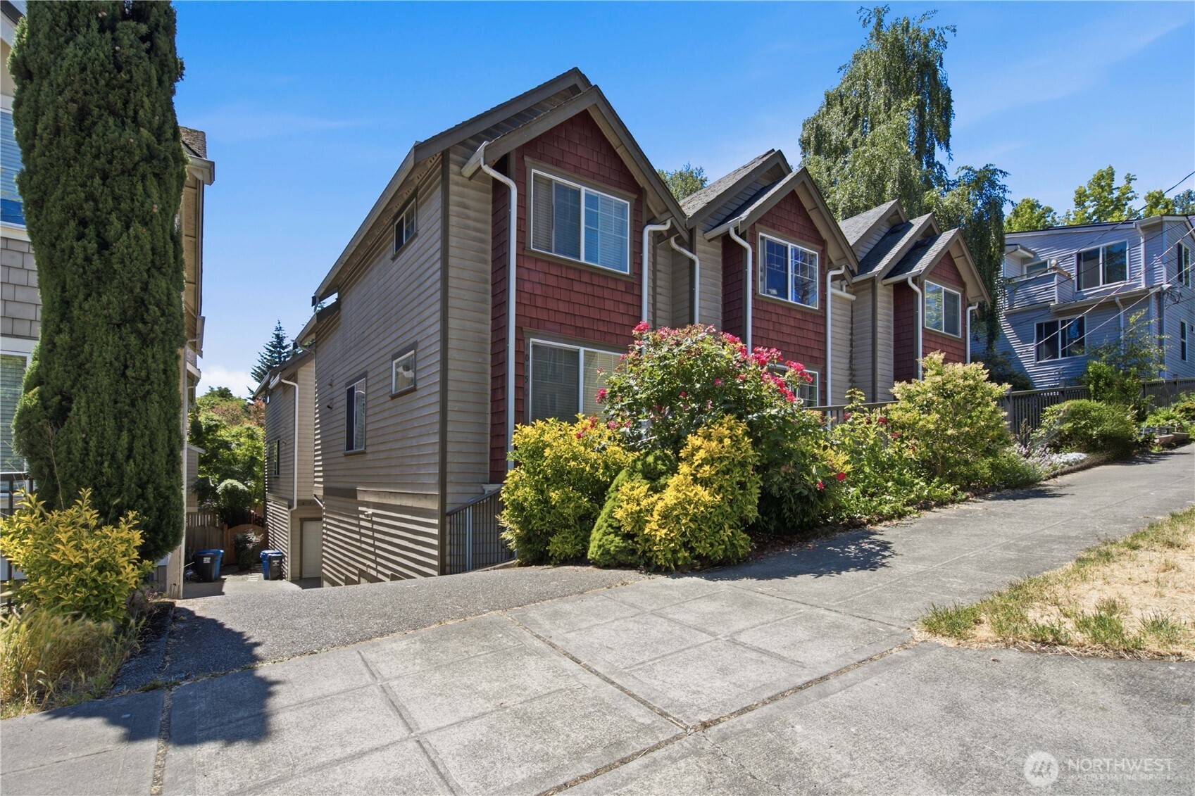 1017 NE 123rd Street Unit: C