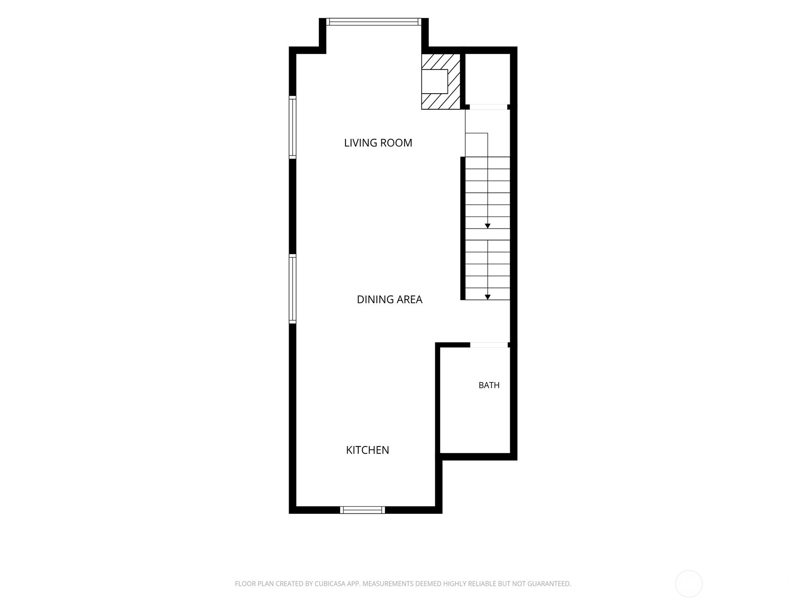 1017 NE 123rd Street Unit: C