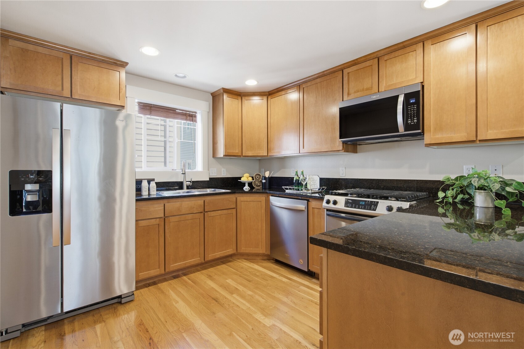 1017 NE 123rd Street Unit: C