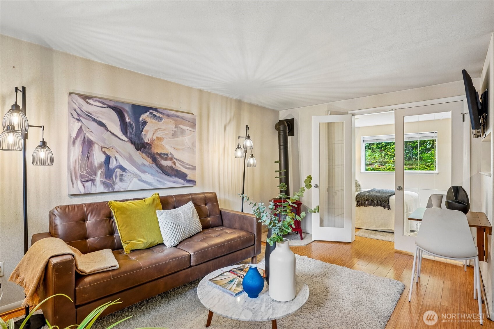 3624 Whitman Avenue N Unit: 1