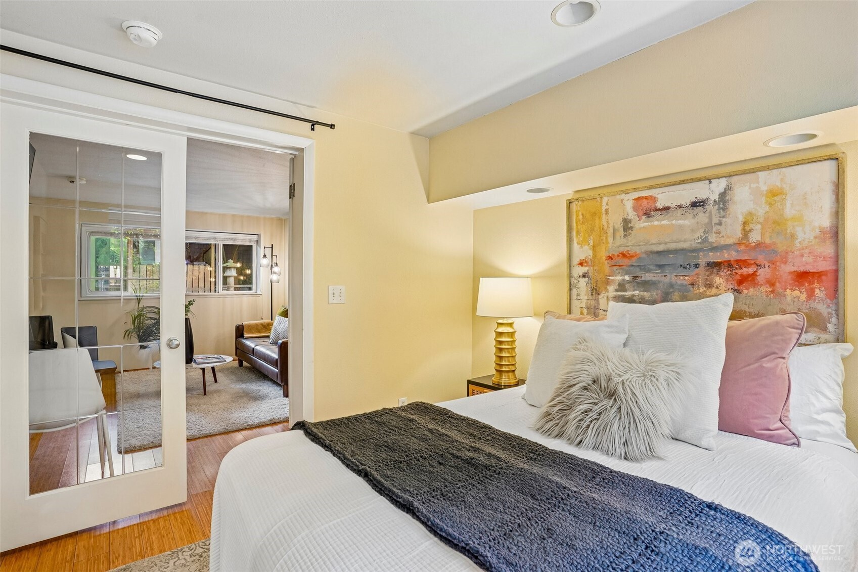 3624 Whitman Avenue N Unit: 1