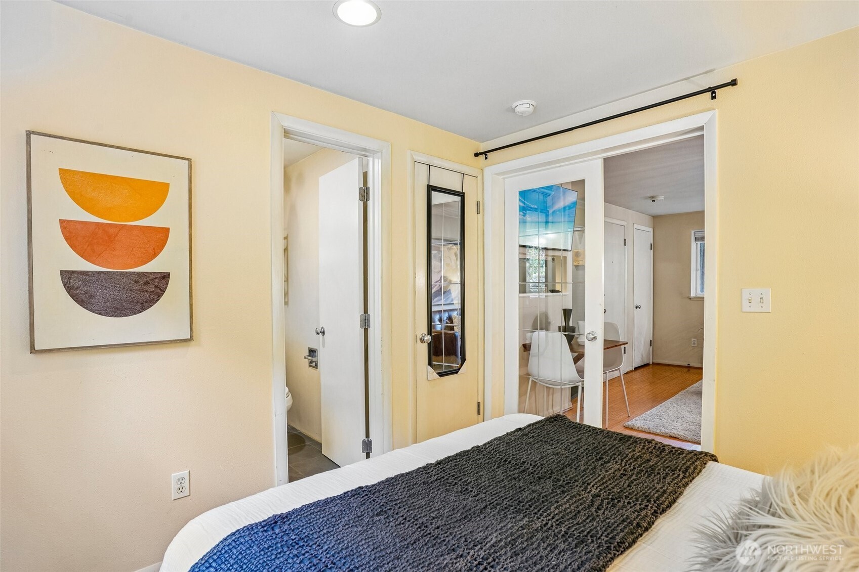 3624 Whitman Avenue N Unit: 1
