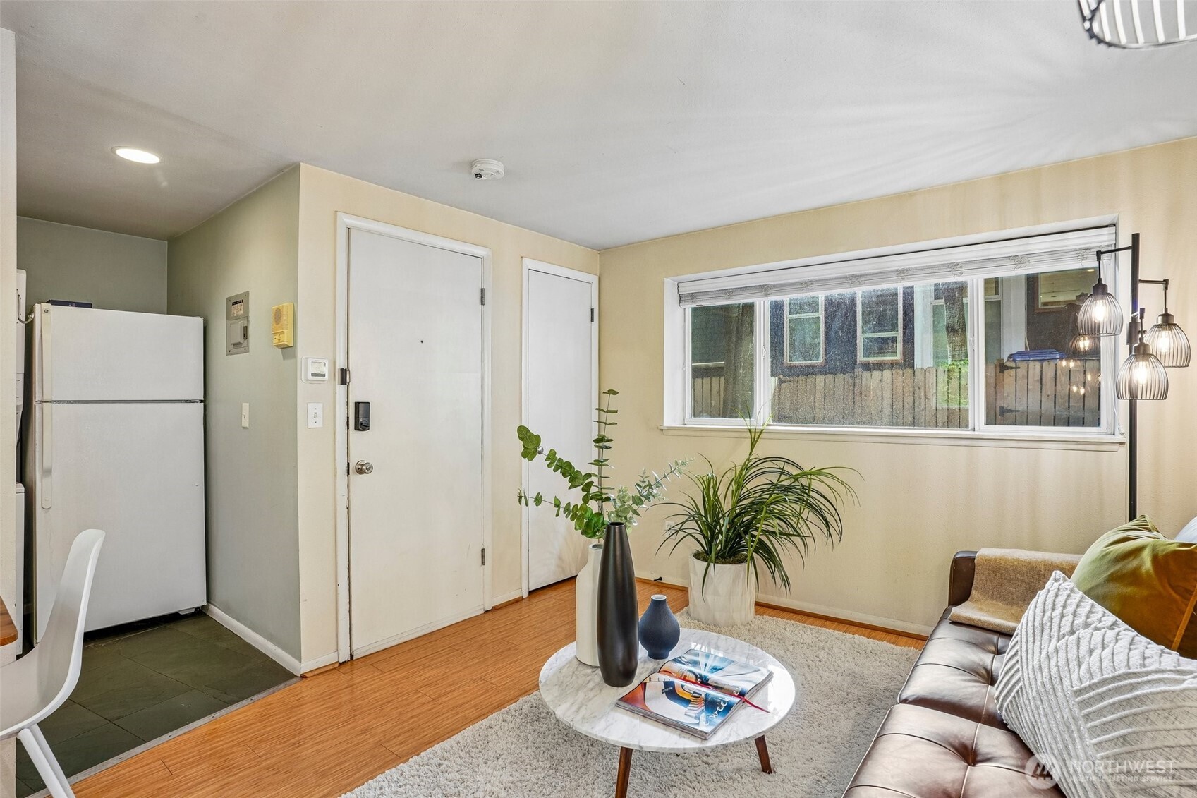 3624 Whitman Avenue N Unit: 1