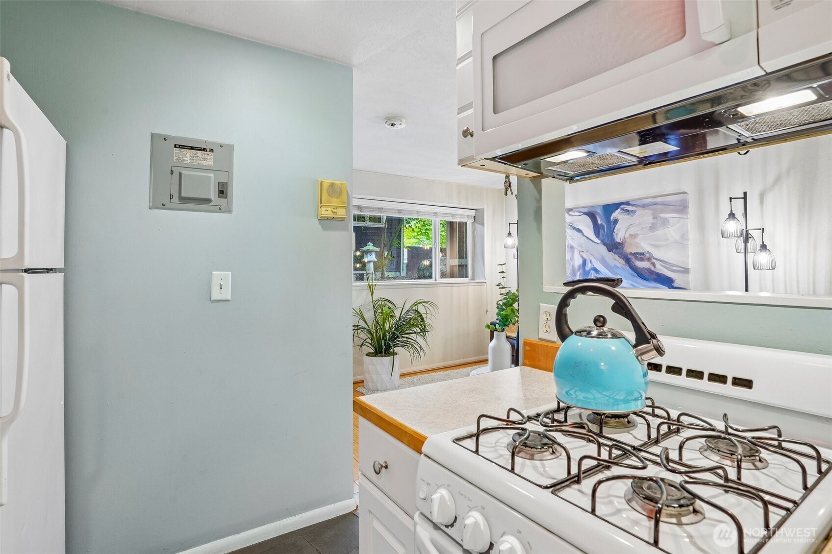 3624 Whitman Avenue N Unit: 1