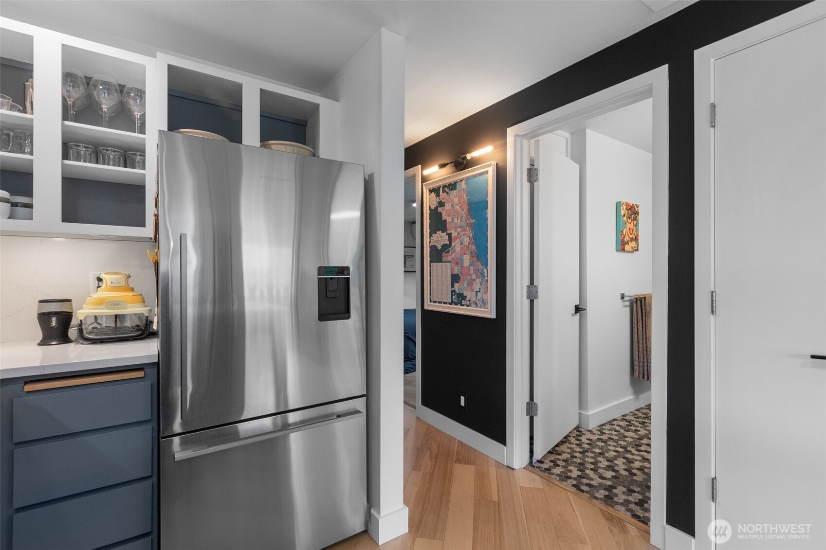 2400 E Howell Street Unit: E
