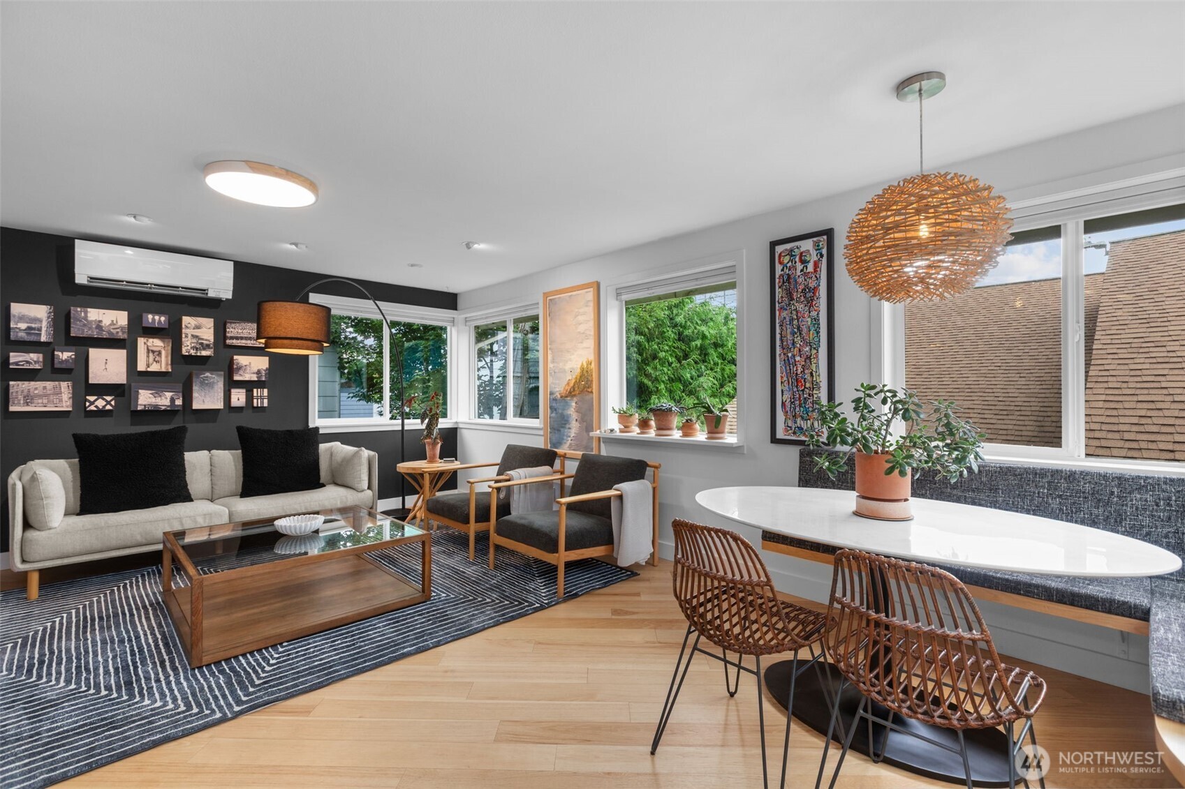 2400 E Howell Street Unit: E