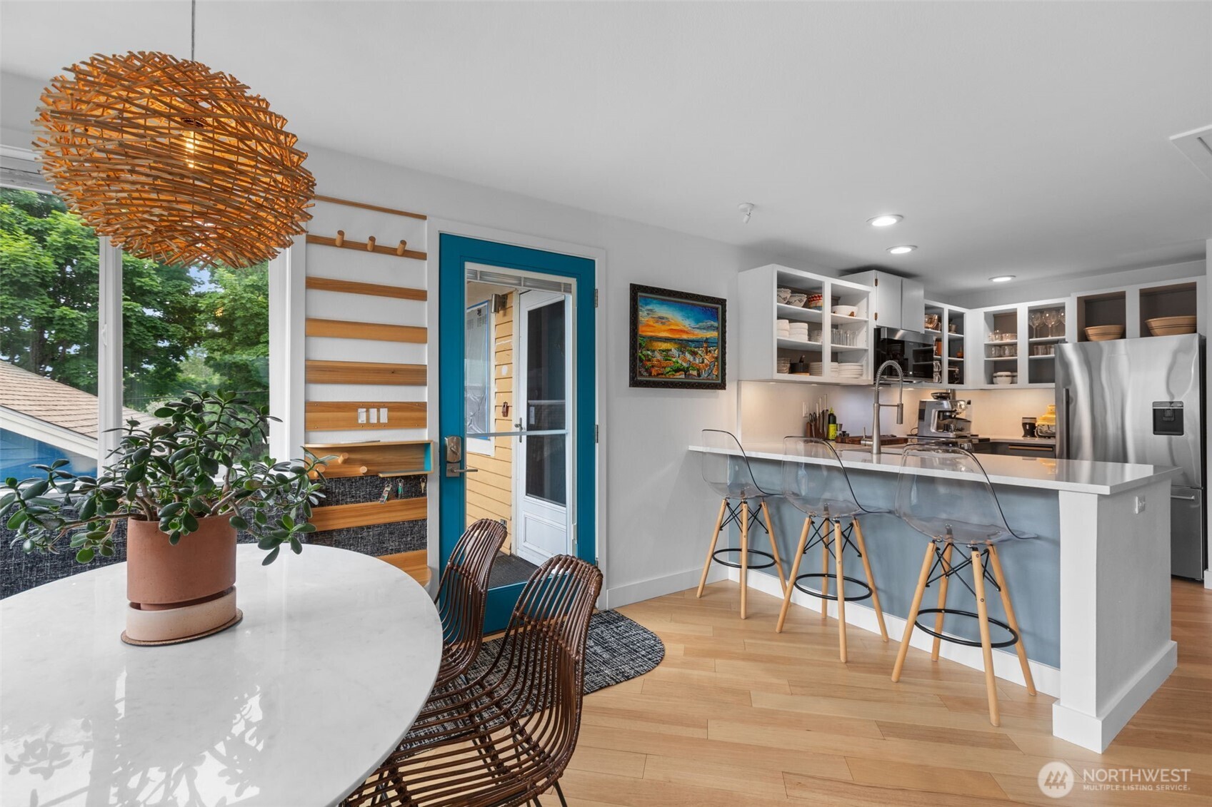 2400 E Howell Street Unit: E