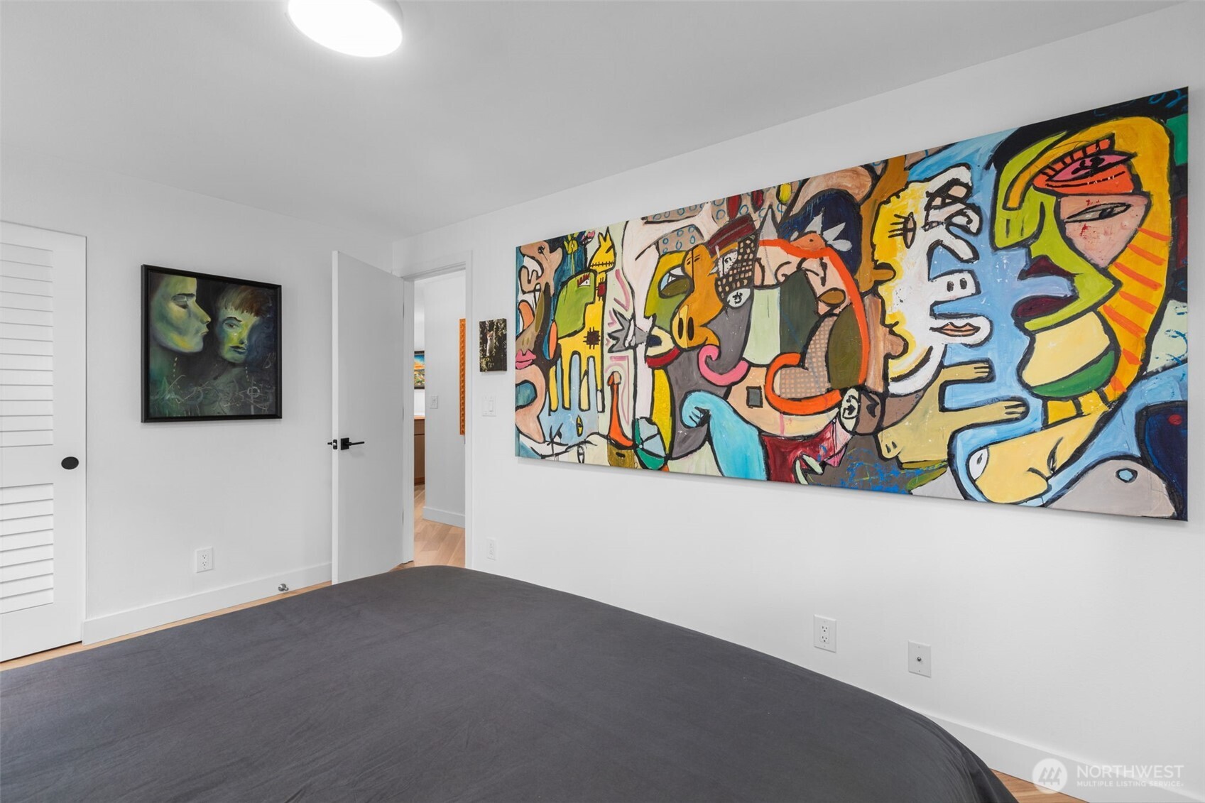 2400 E Howell Street Unit: E