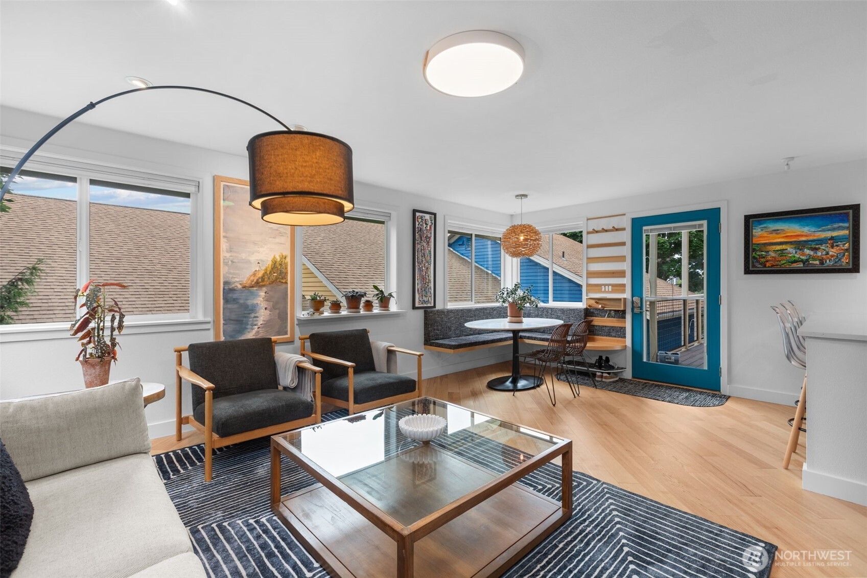 2400 E Howell Street Unit: E
