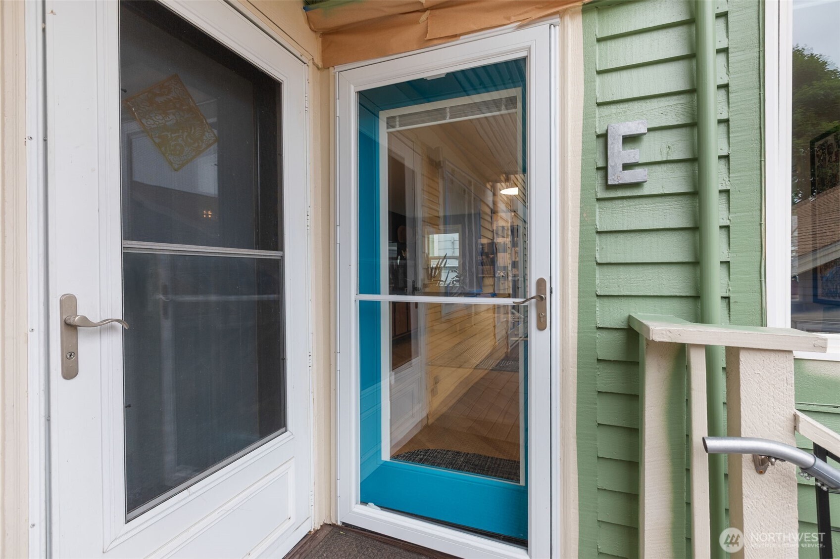 2400 E Howell Street Unit: E