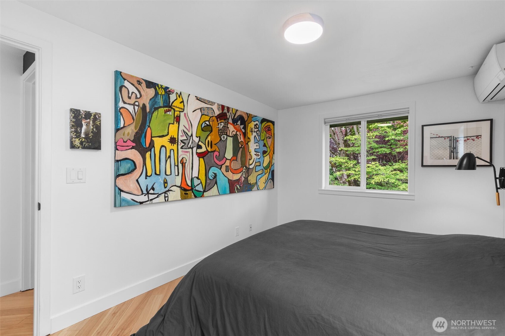 2400 E Howell Street Unit: E