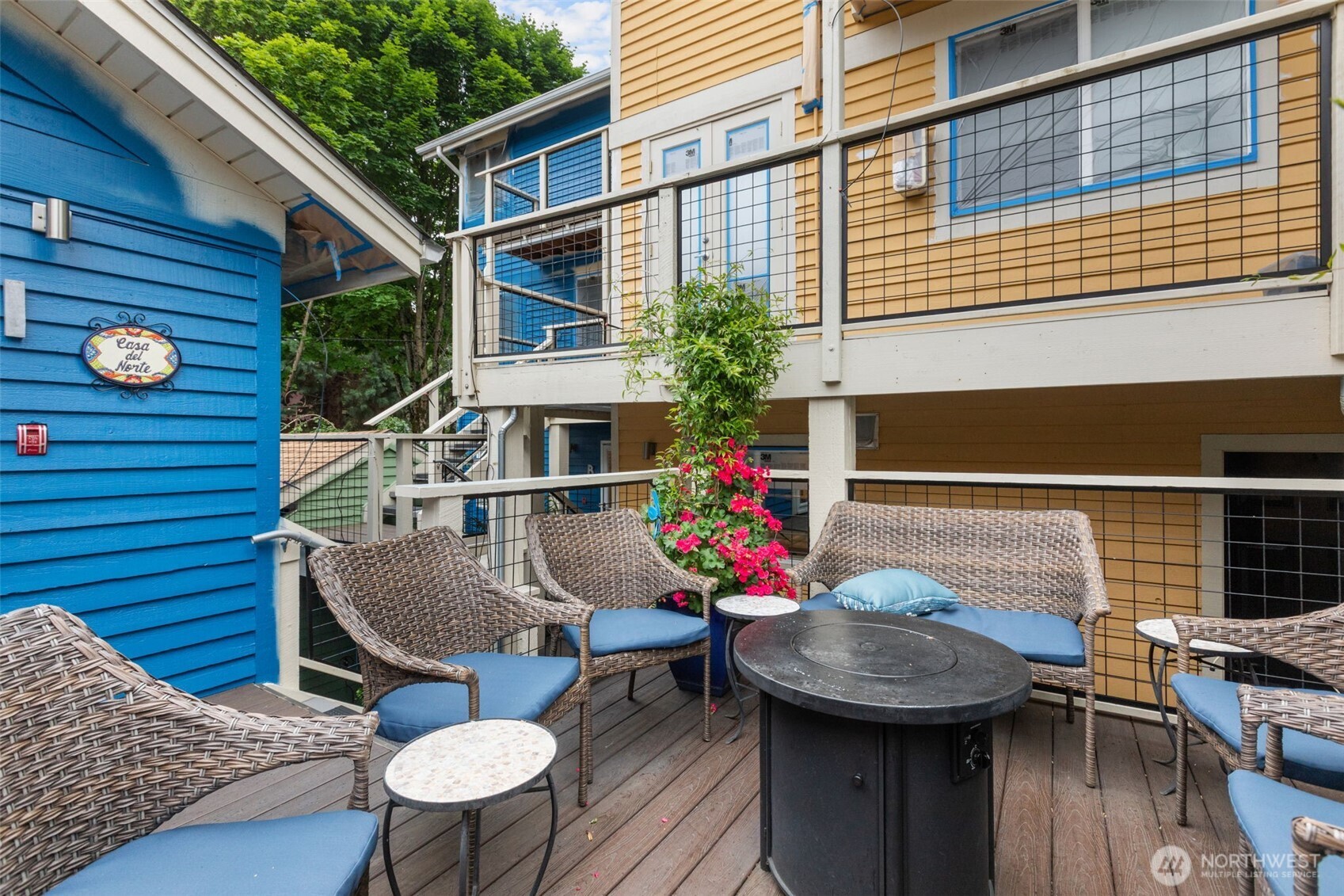 2400 E Howell Street Unit: E