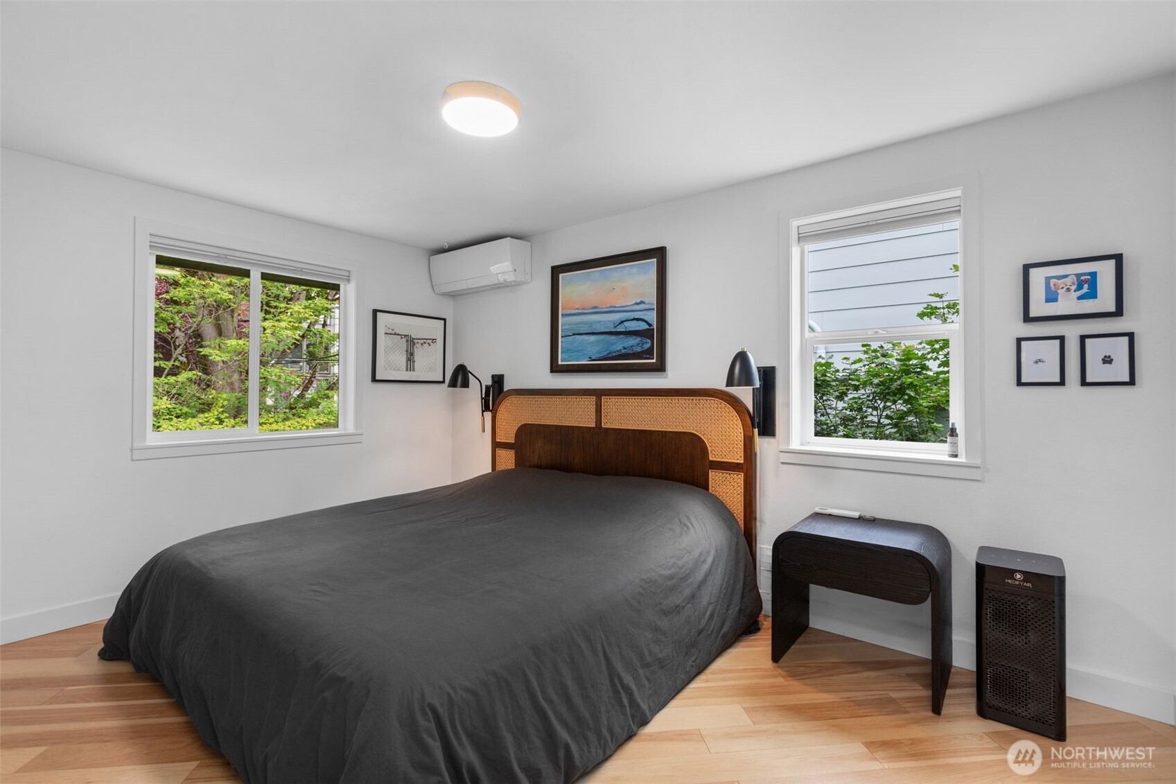 2400 E Howell Street Unit: E