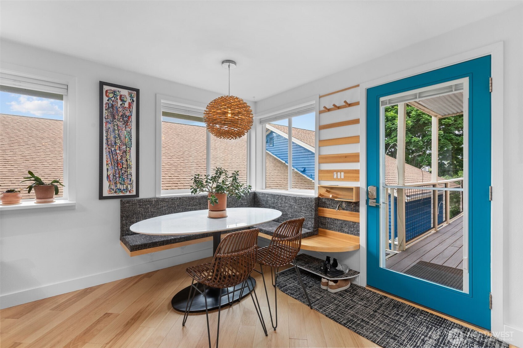 2400 E Howell Street Unit: E