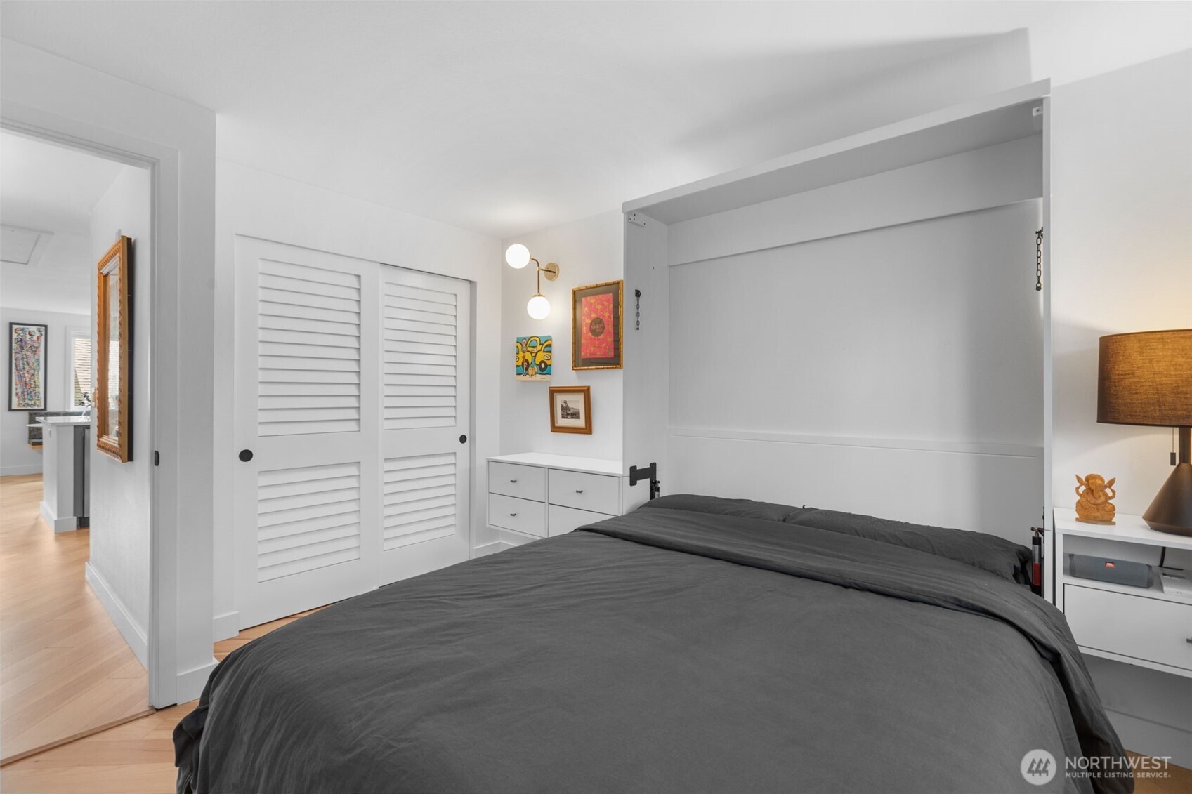 2400 E Howell Street Unit: E
