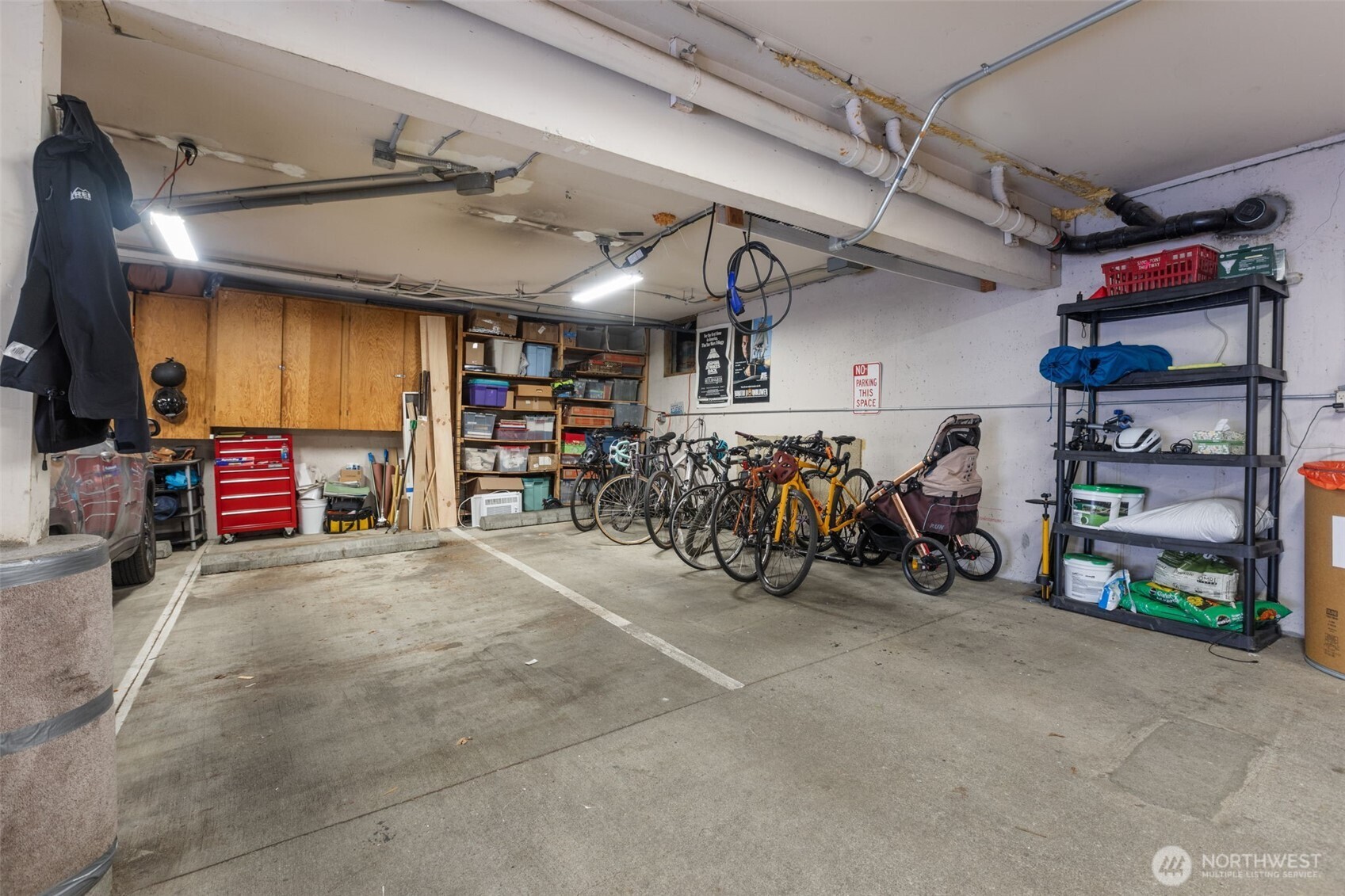 2400 E Howell Street Unit: E