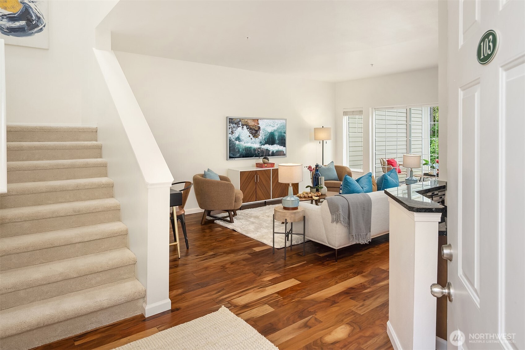 1522 196th Street SE Unit: B-103