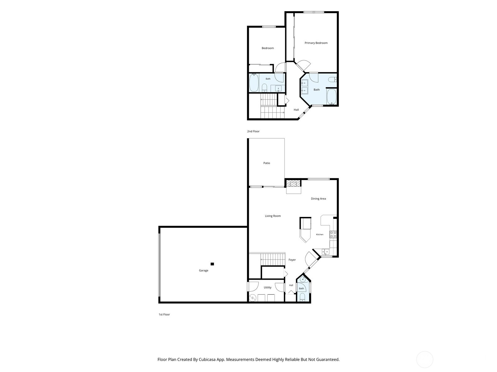 1522 196th Street SE Unit: B-103