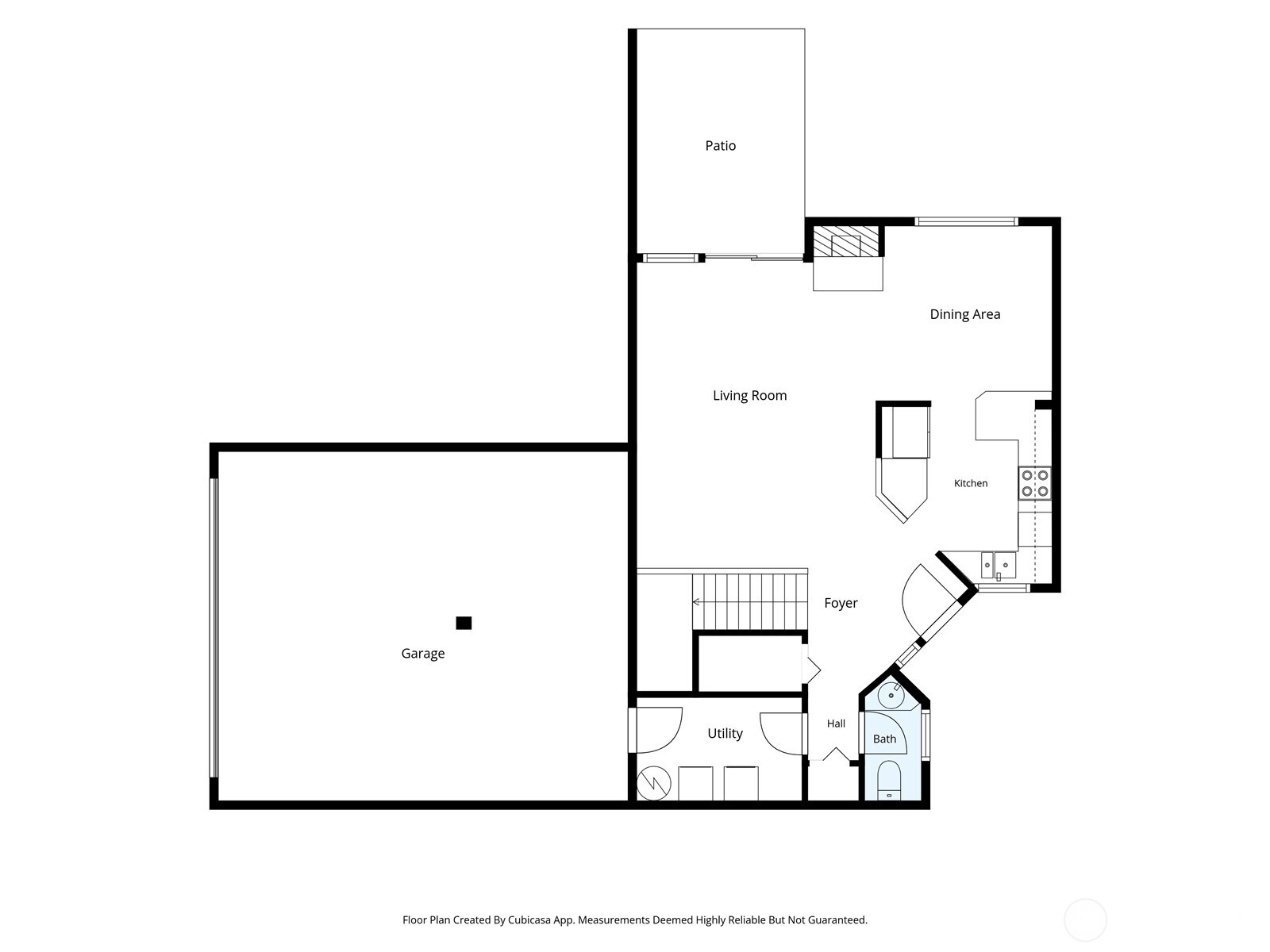 1522 196th Street SE Unit: B-103