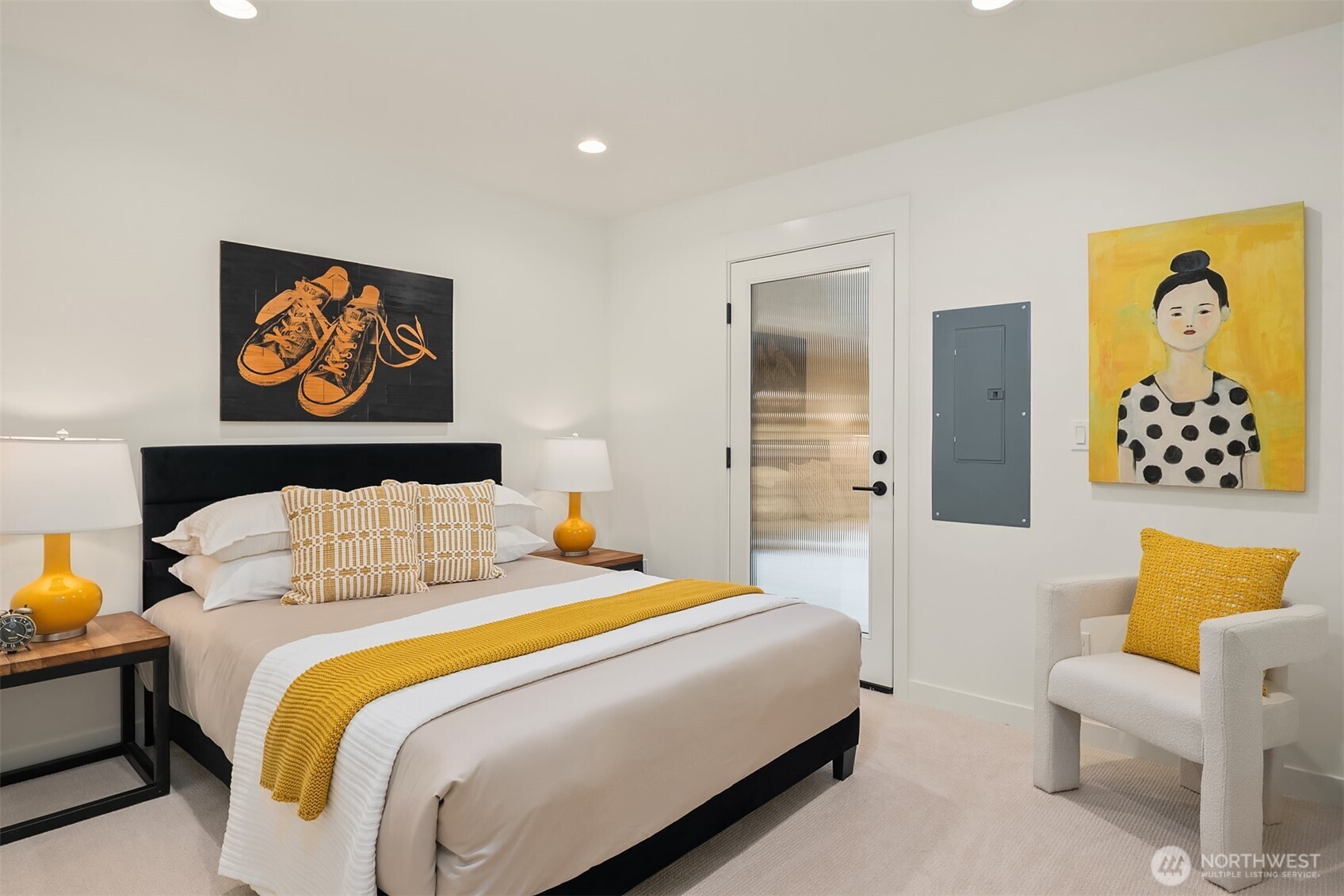 1457 22nd Avenue Unit: B