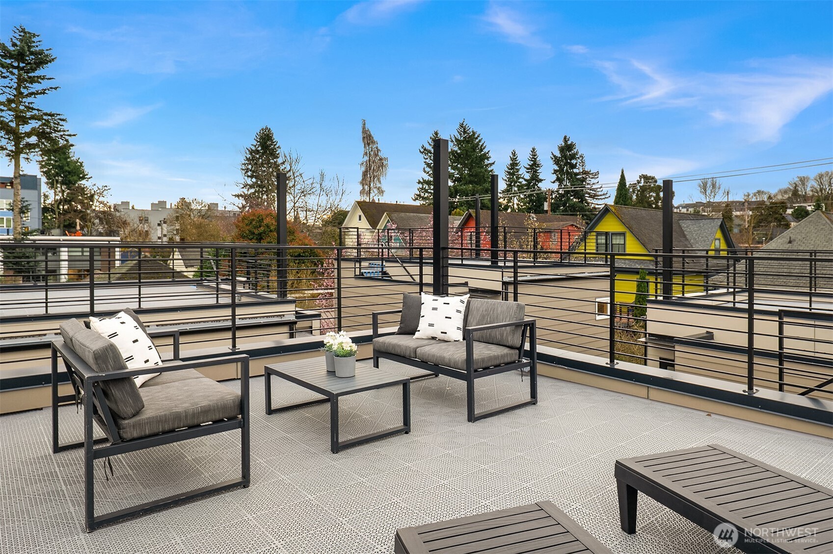 1457 22nd Avenue Unit: B