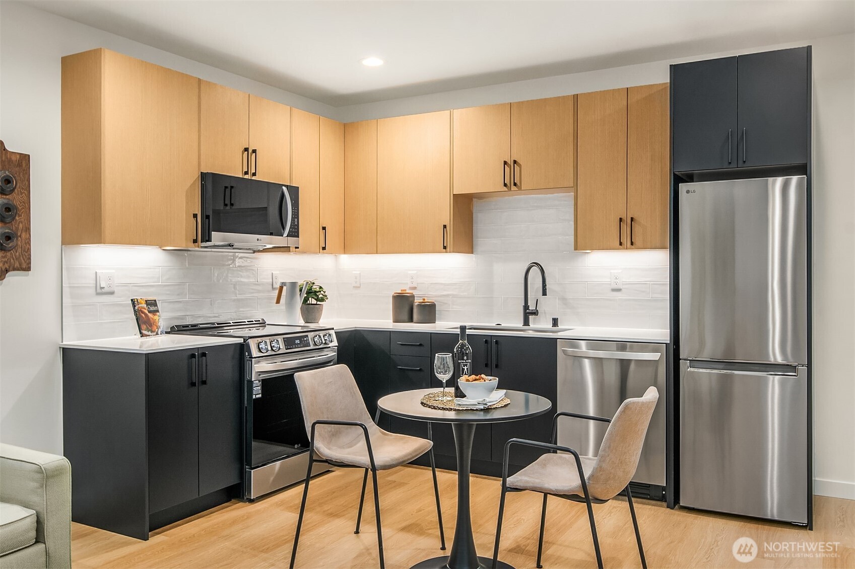 1457 22nd Avenue Unit: B
