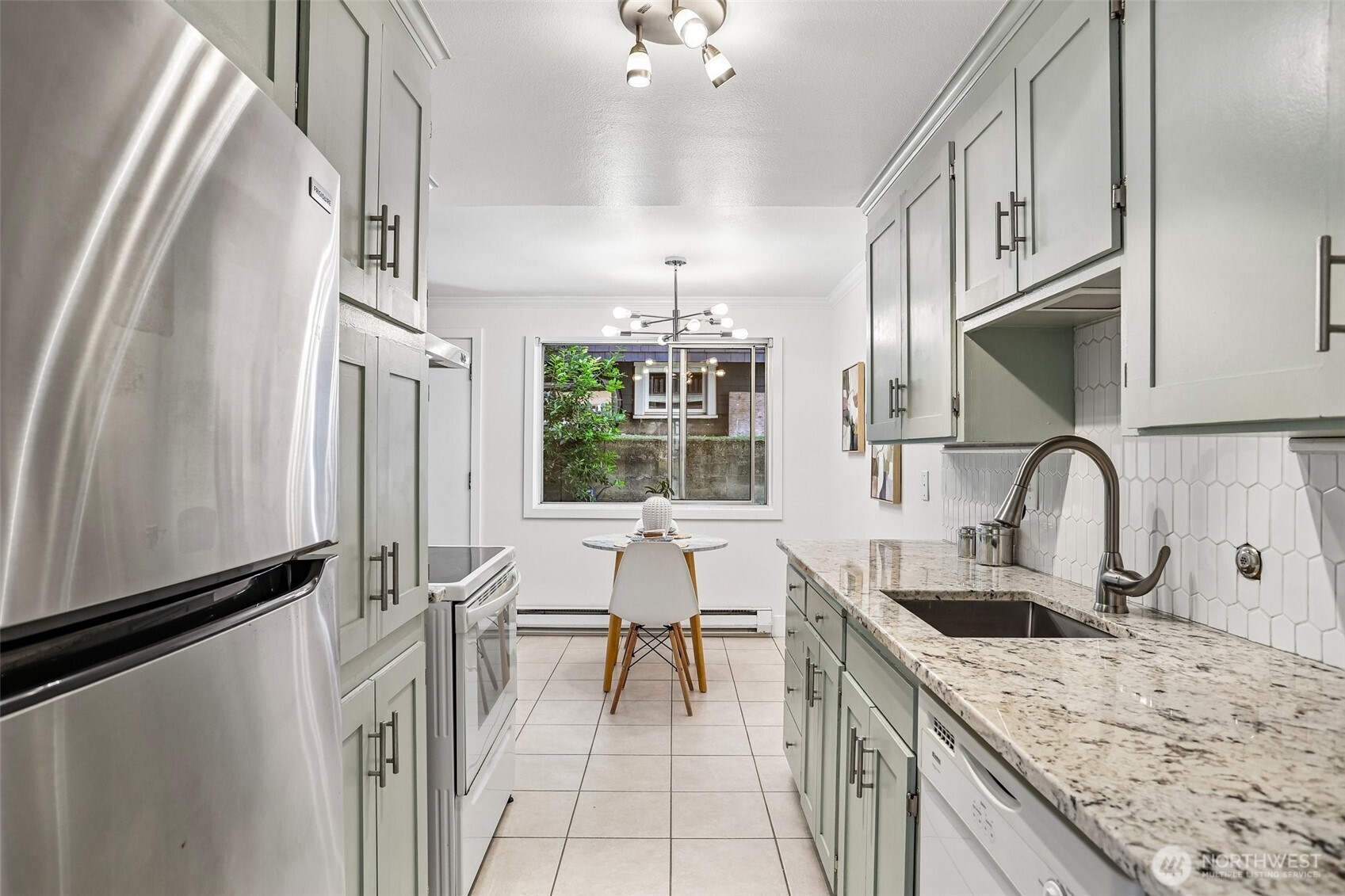 8354 11th Avenue NW Unit: 5