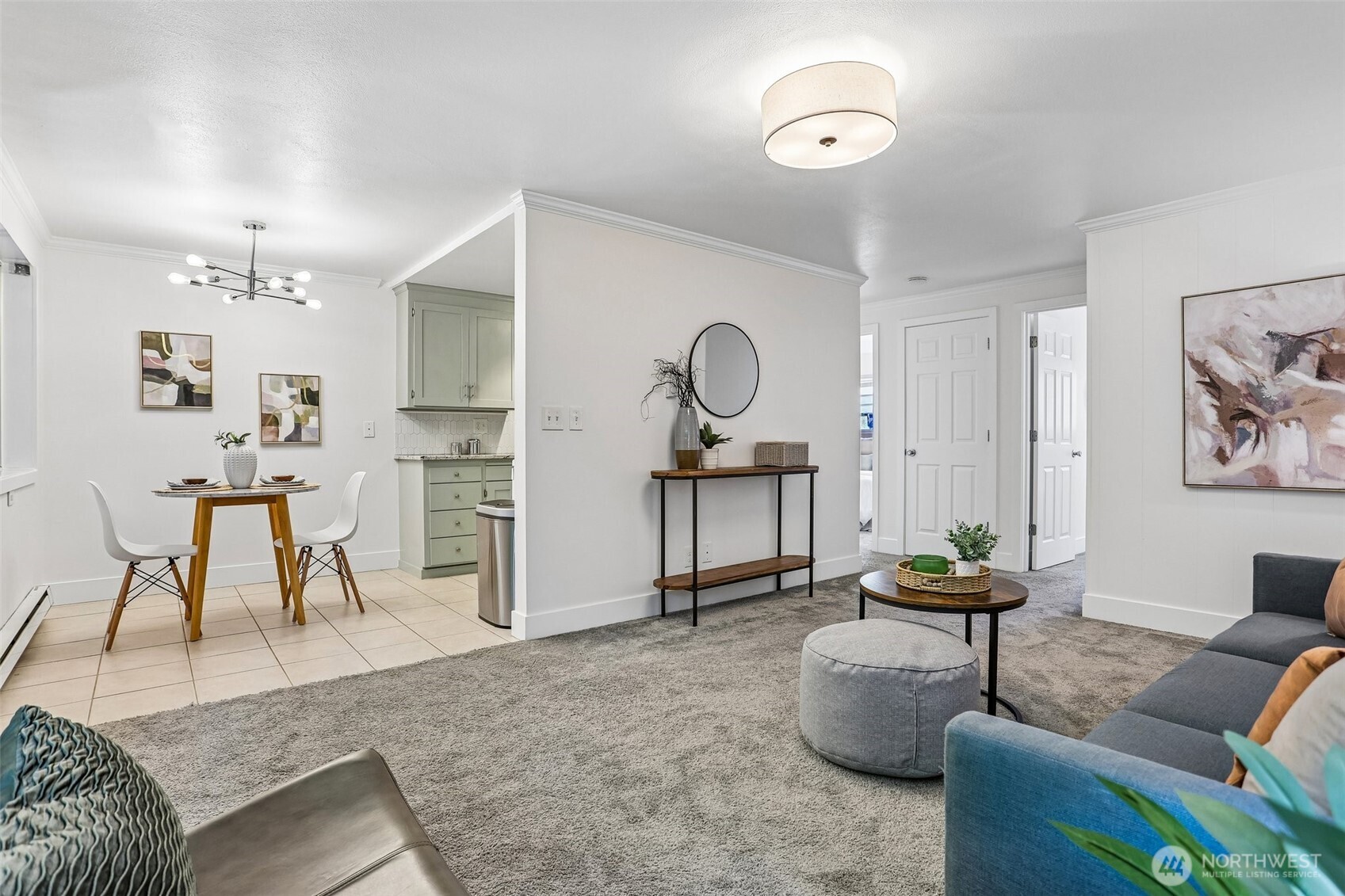 8354 11th Avenue NW Unit: 5