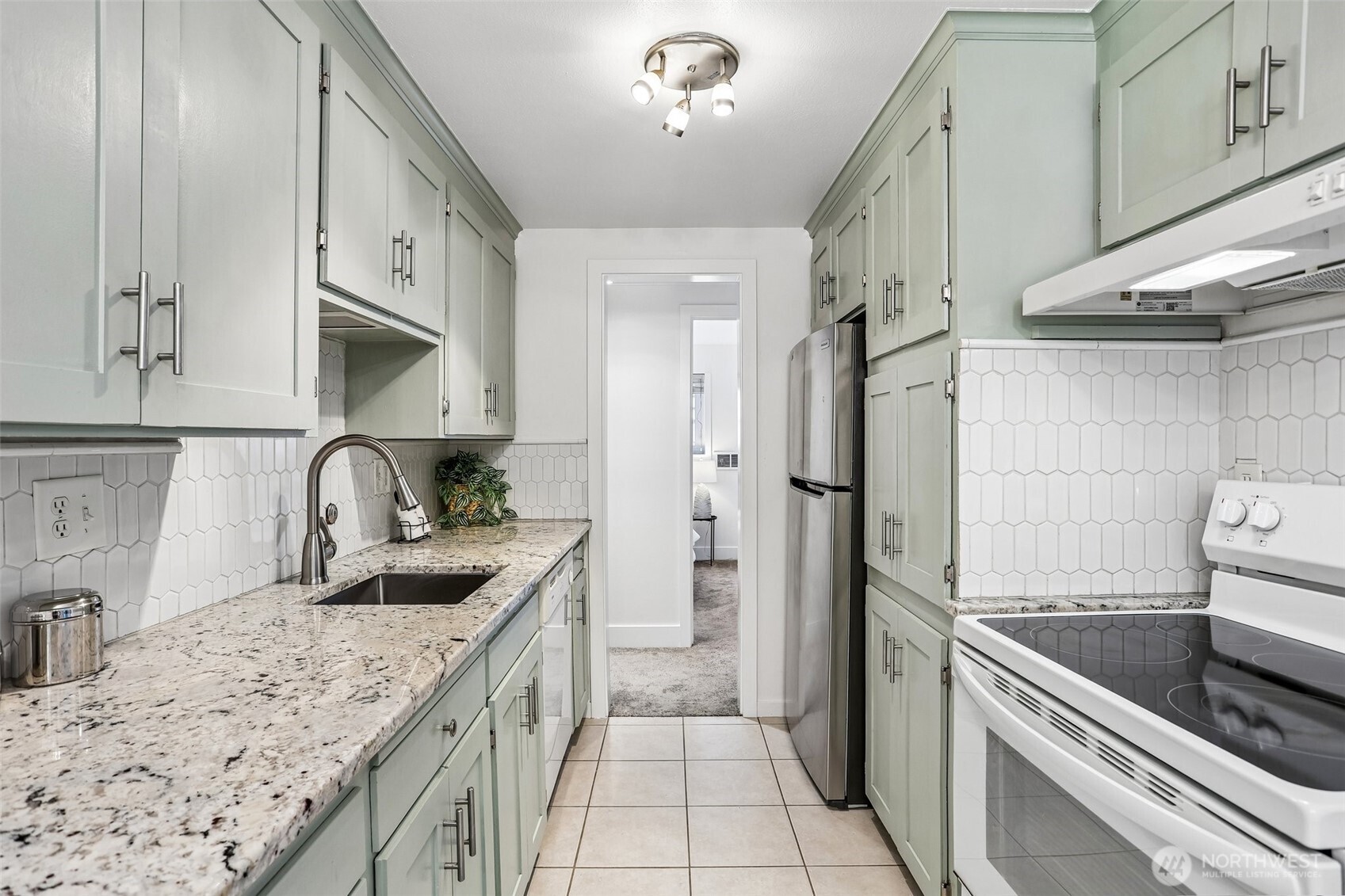 8354 11th Avenue NW Unit: 5