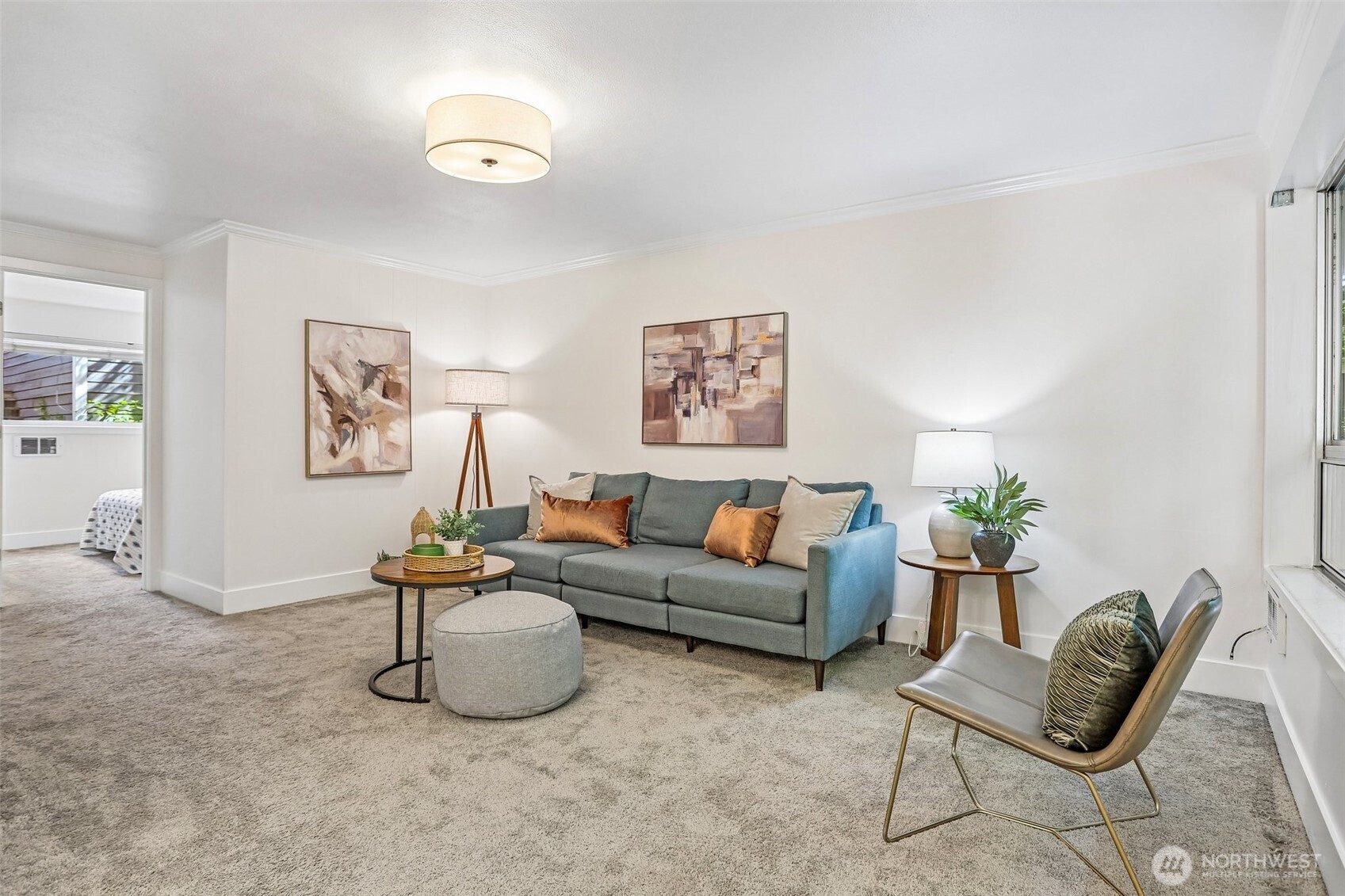8354 11th Avenue NW Unit: 5