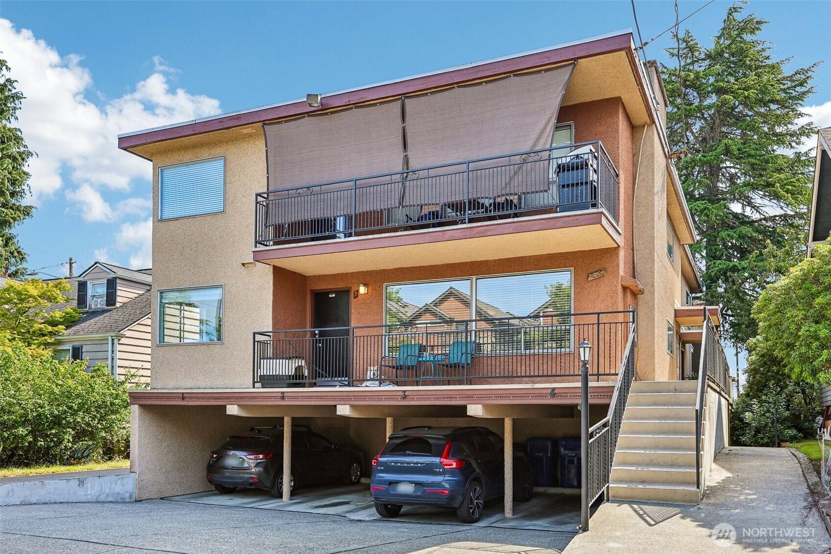 8354 11th Avenue NW Unit: 5