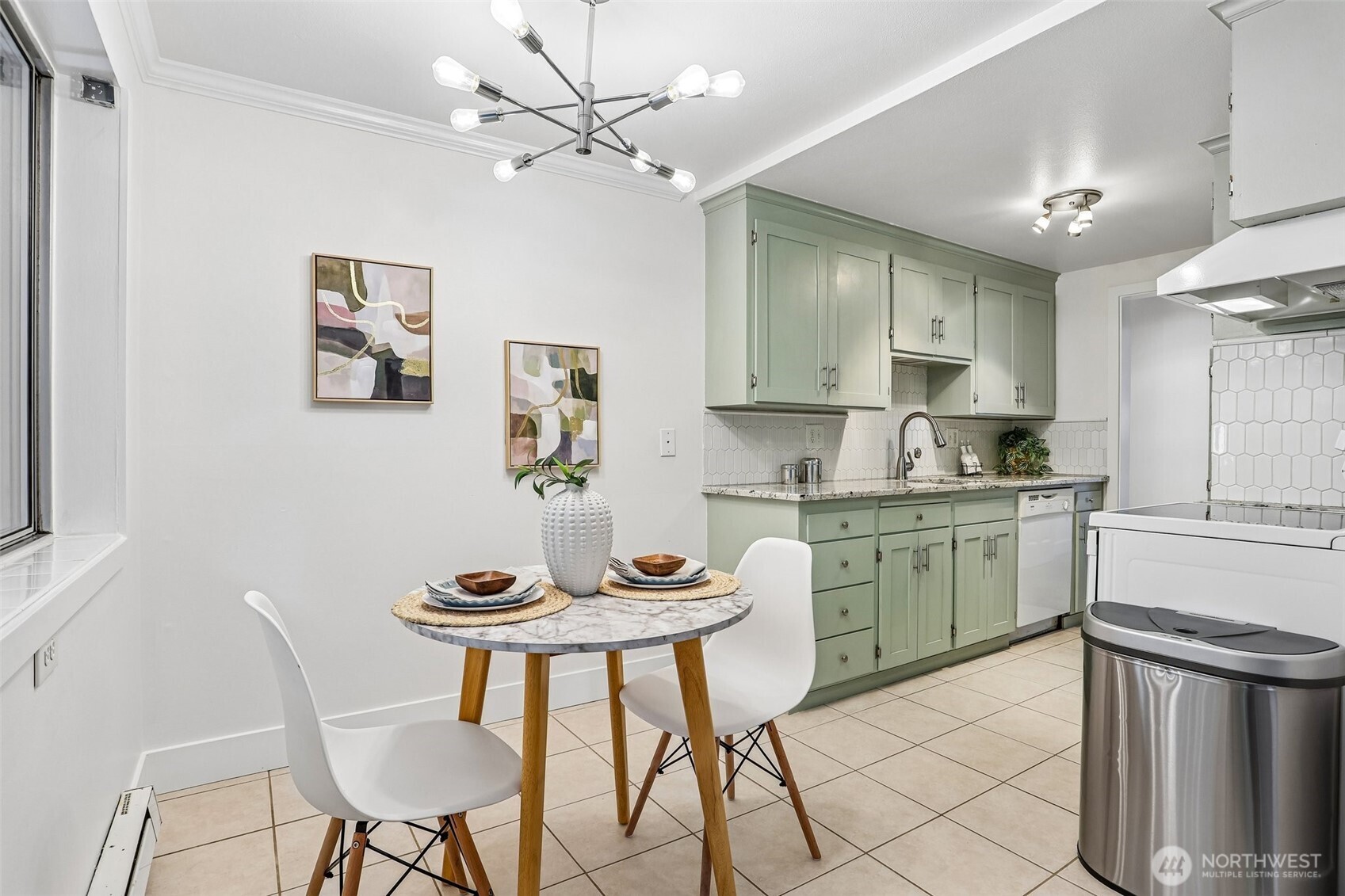 8354 11th Avenue NW Unit: 5