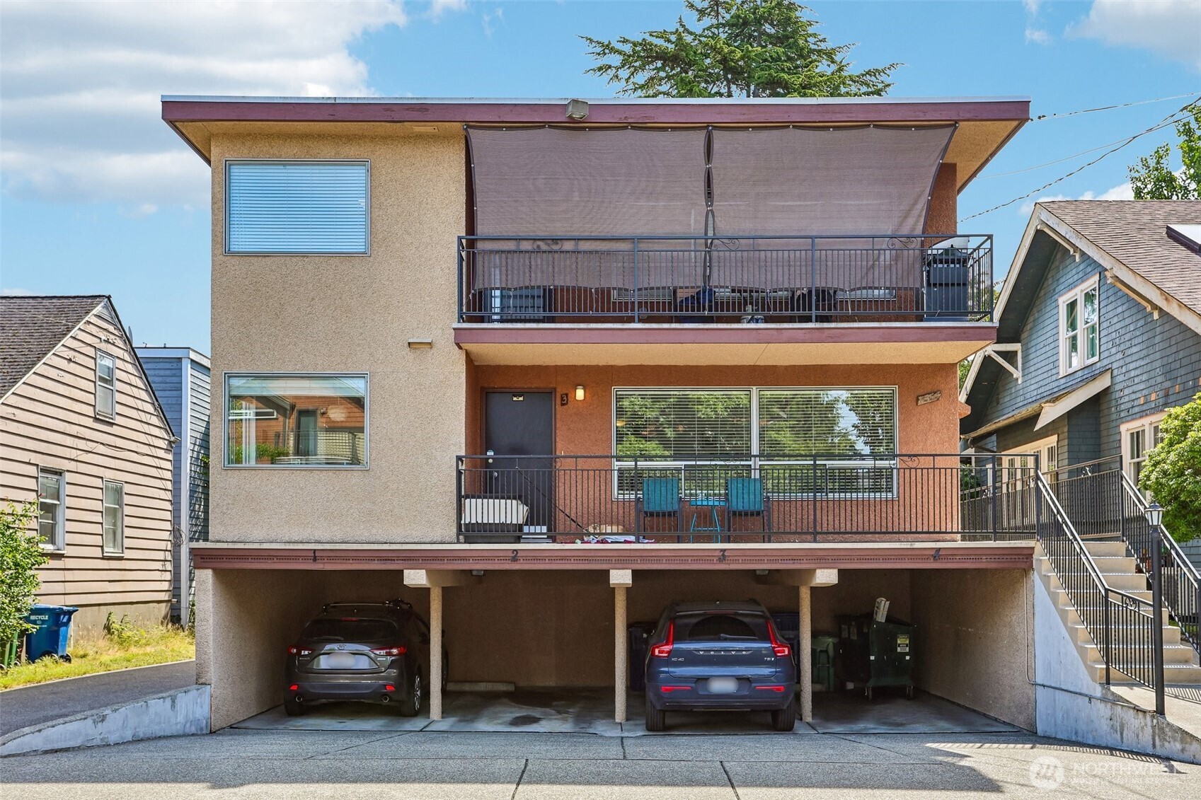 8354 11th Avenue NW Unit: 5