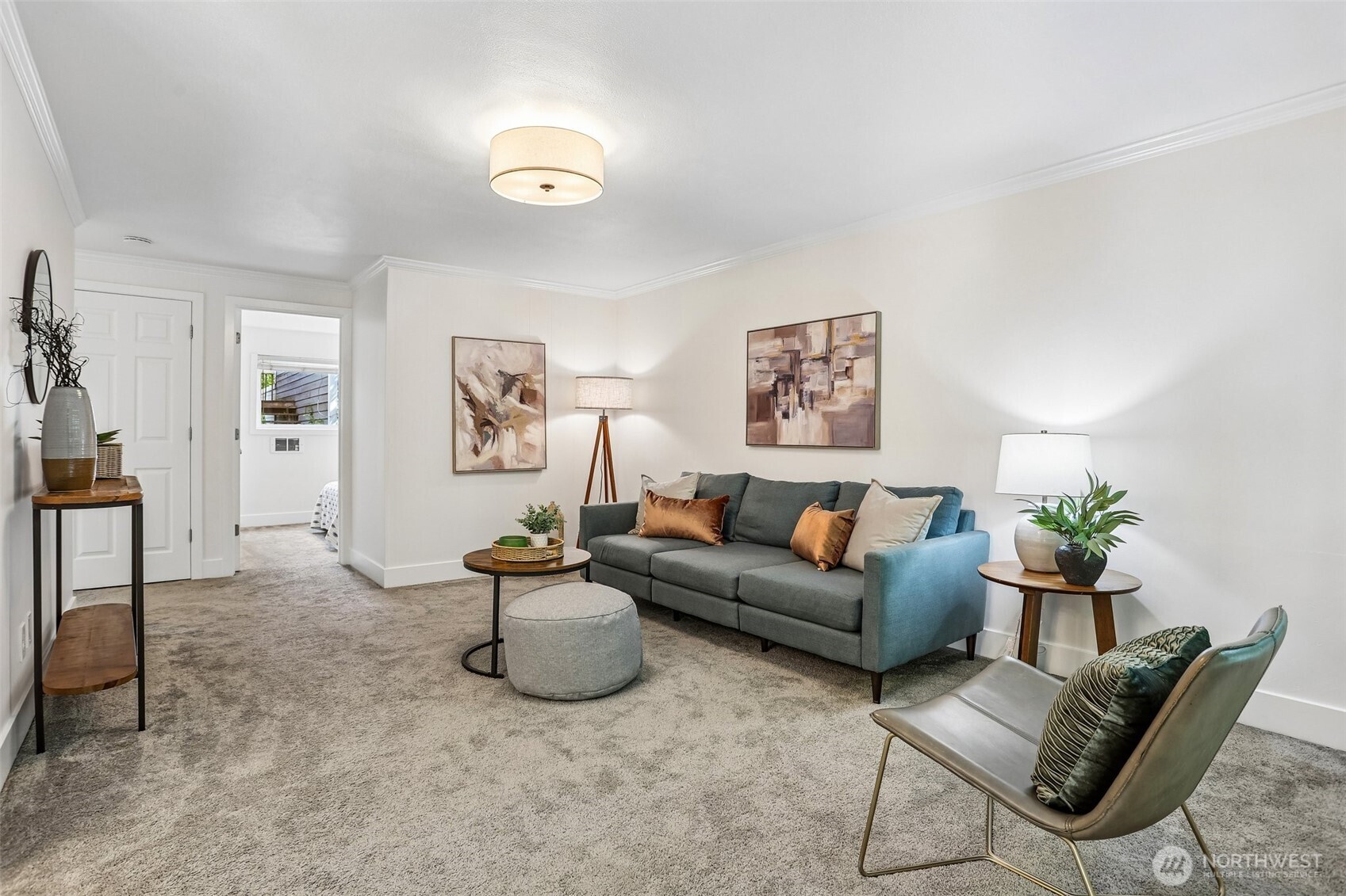 8354 11th Avenue NW Unit: 5