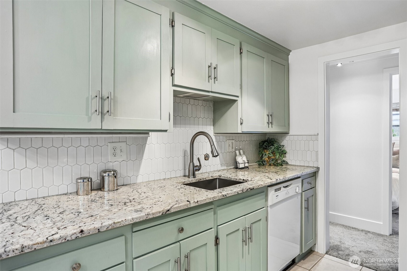 8354 11th Avenue NW Unit: 5