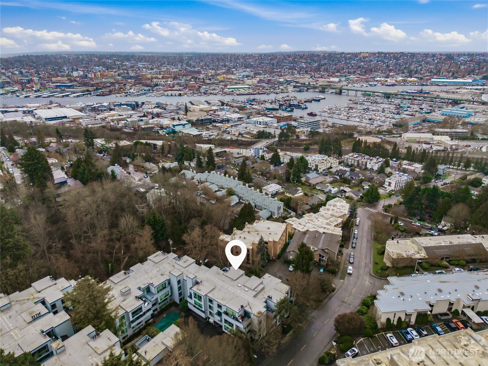 2500 W Manor Place Unit: 216