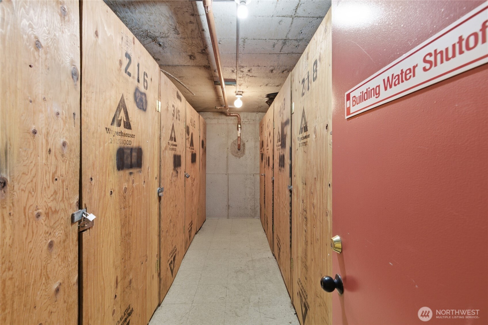 2500 W Manor Place Unit: 216