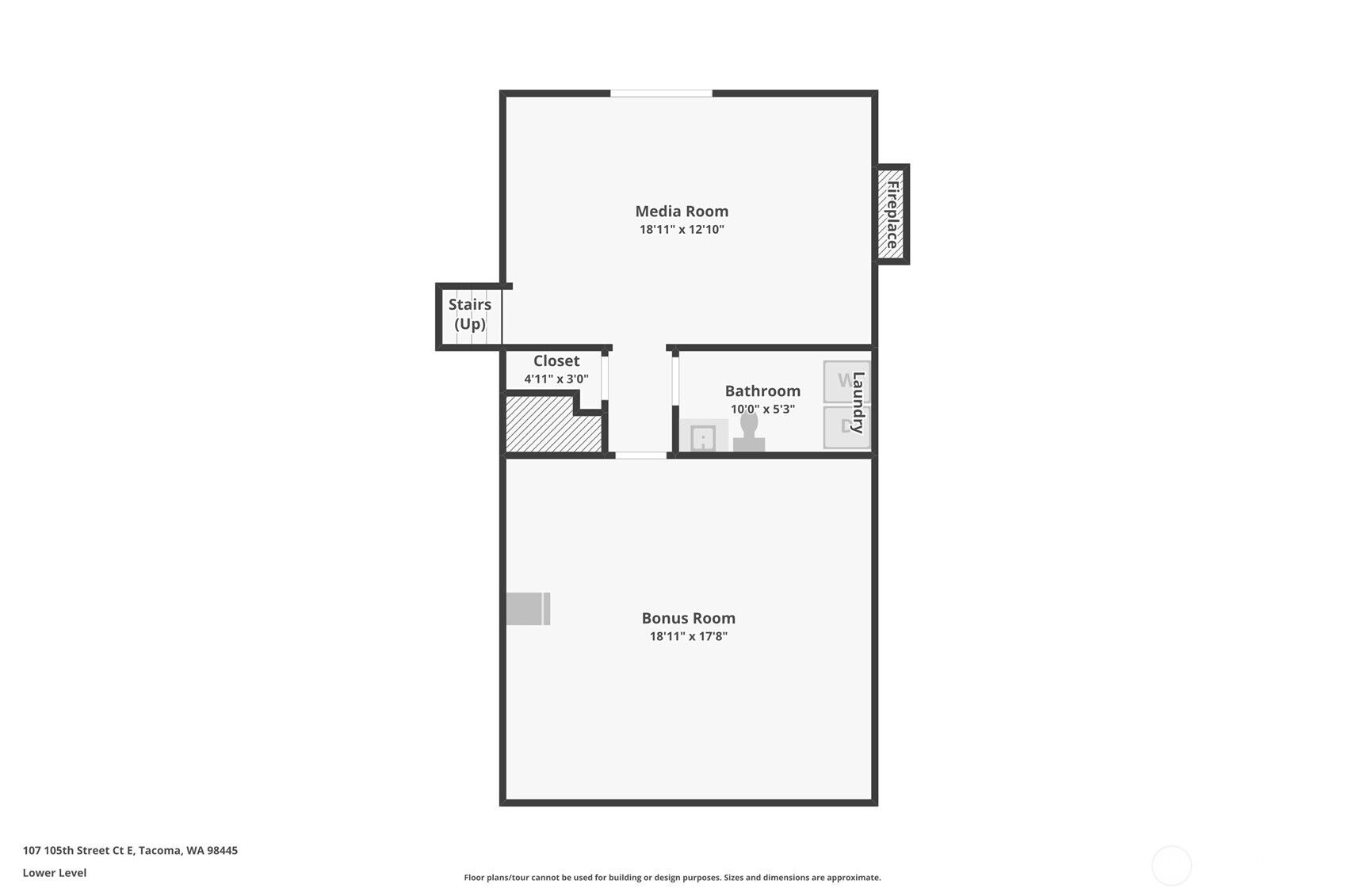 107 105th Street Ct E
