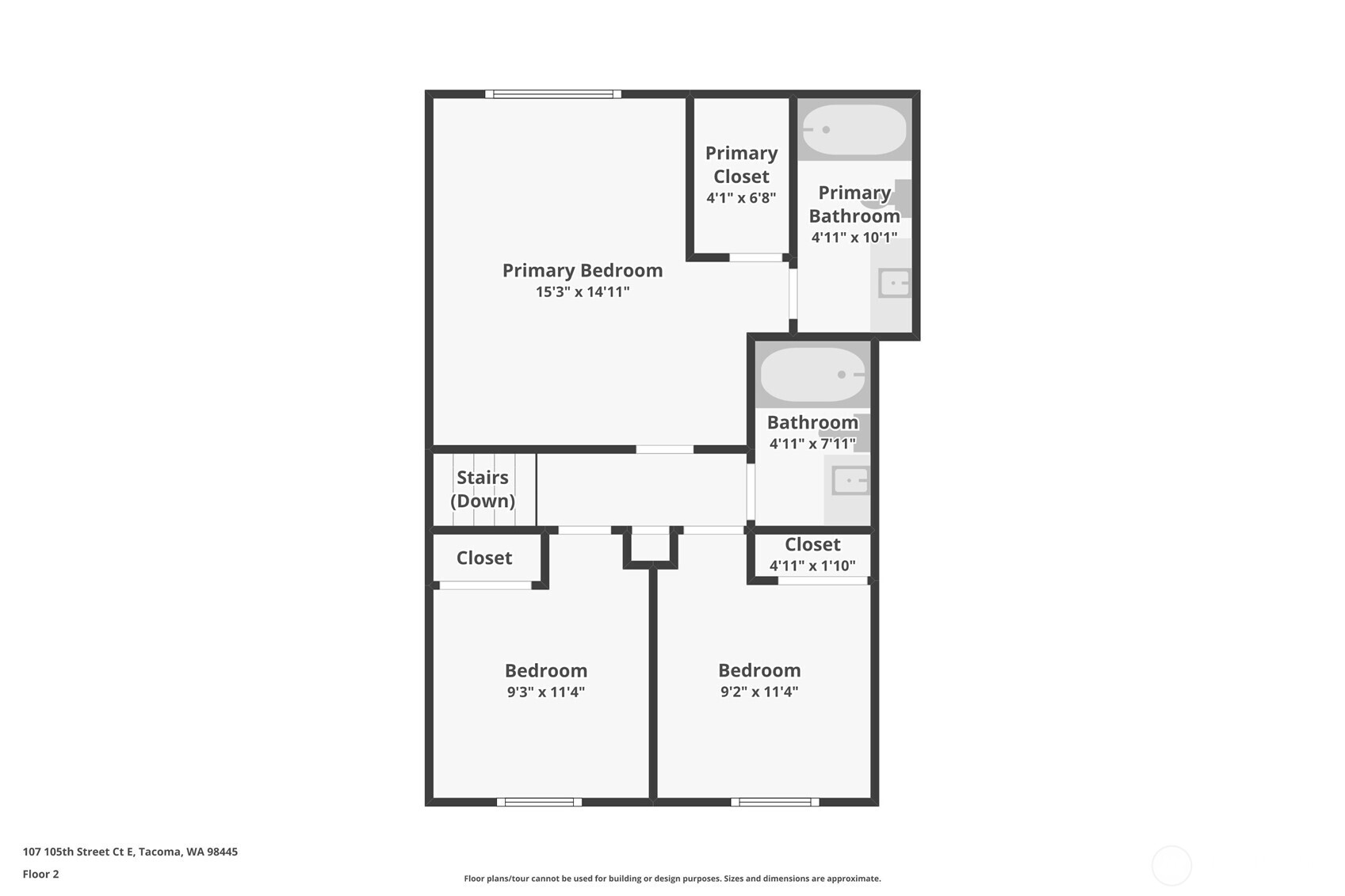 107 105th Street Ct E