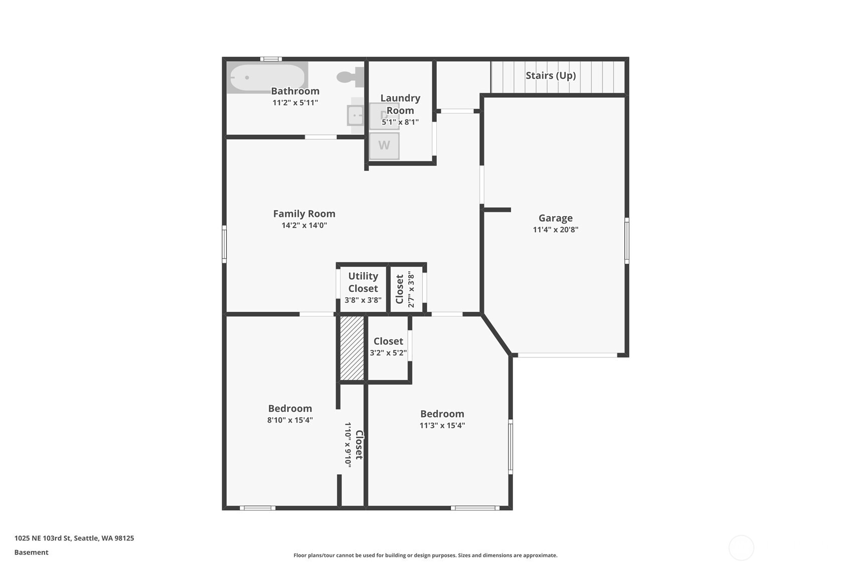 1025 NE 103rd Street
