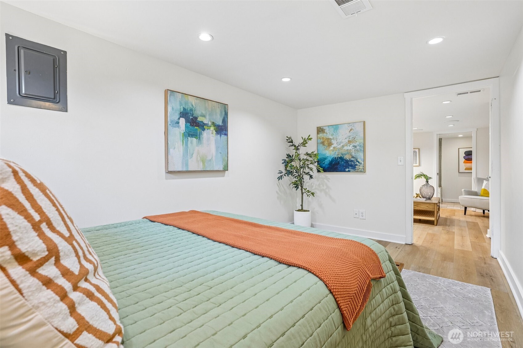 1025 NE 103rd Street