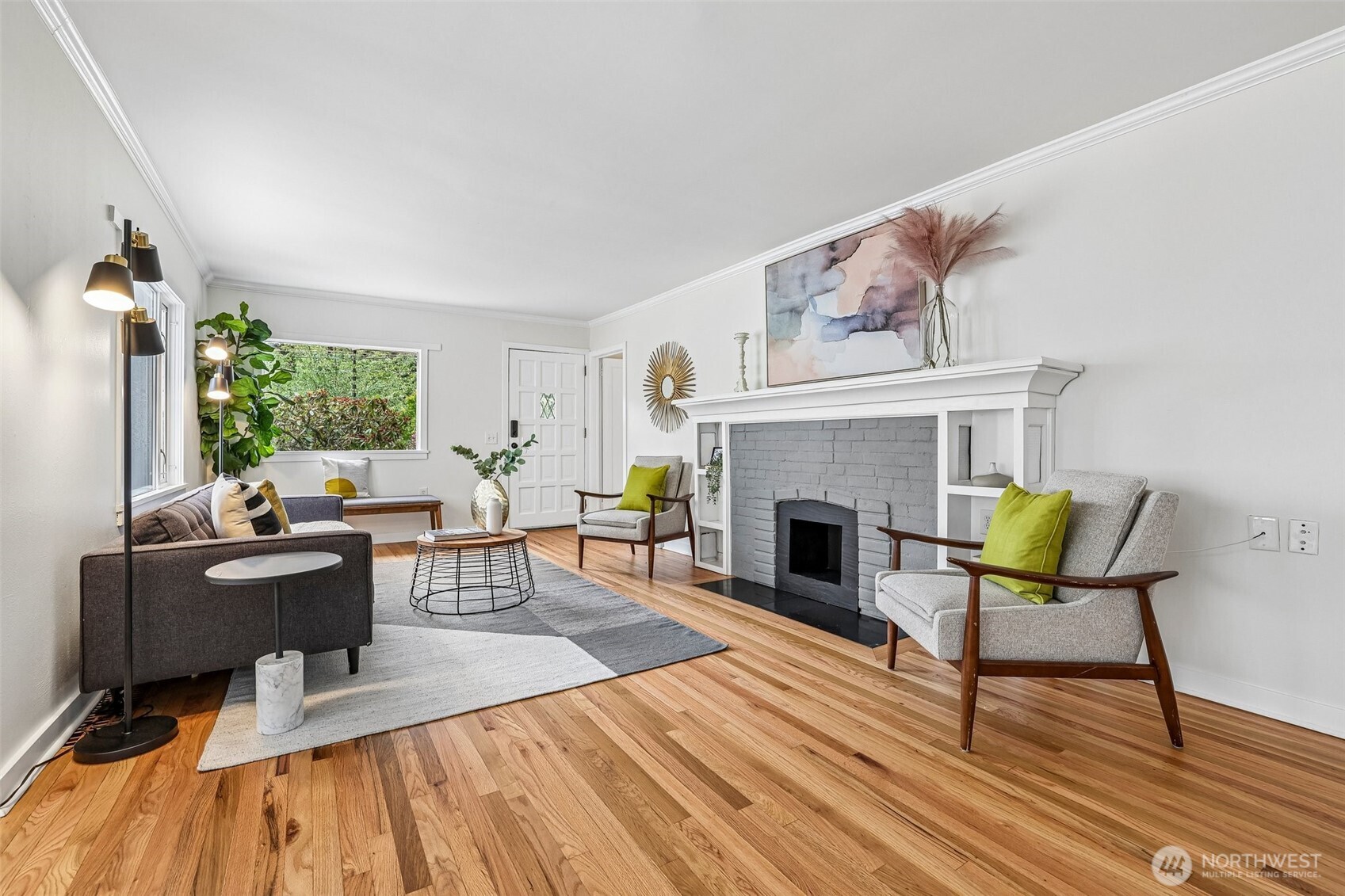 1025 NE 103rd Street