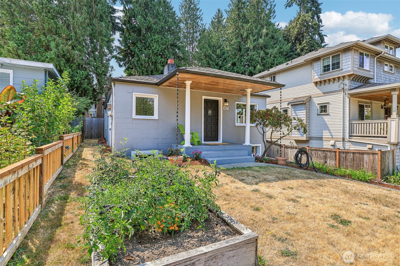 1025 NE 103rd Street